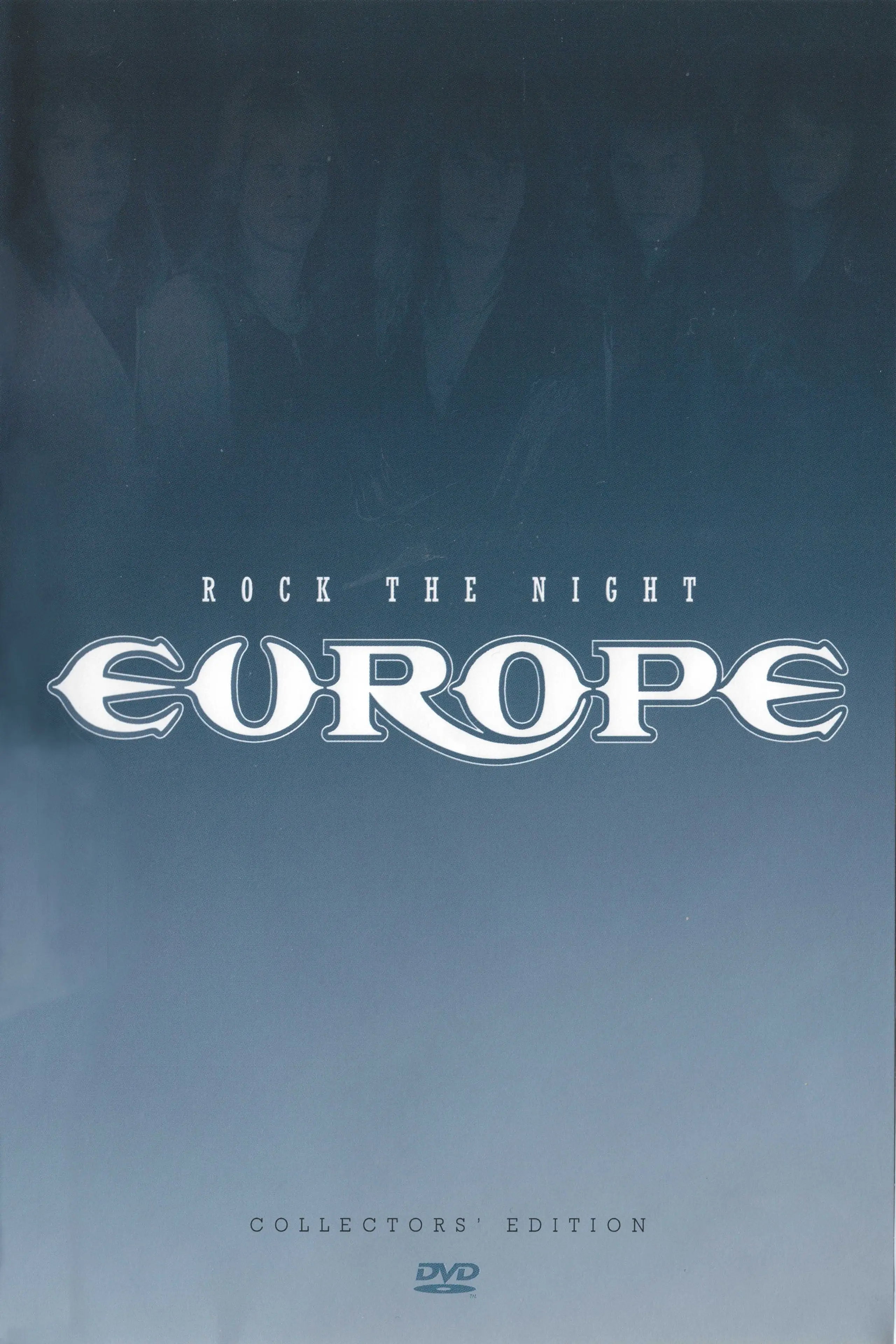 Europe: Rock the Night