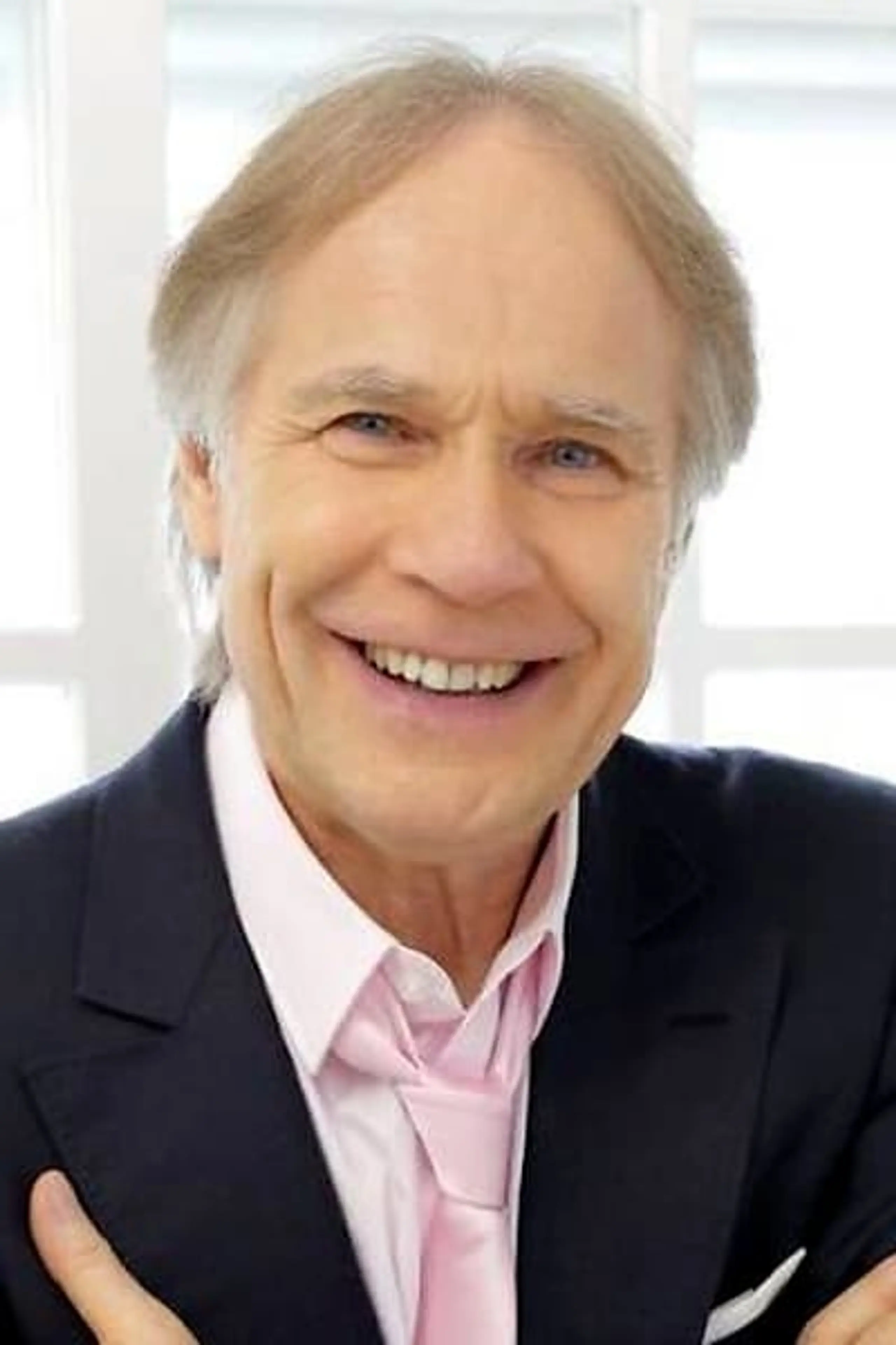 Foto von Richard Clayderman