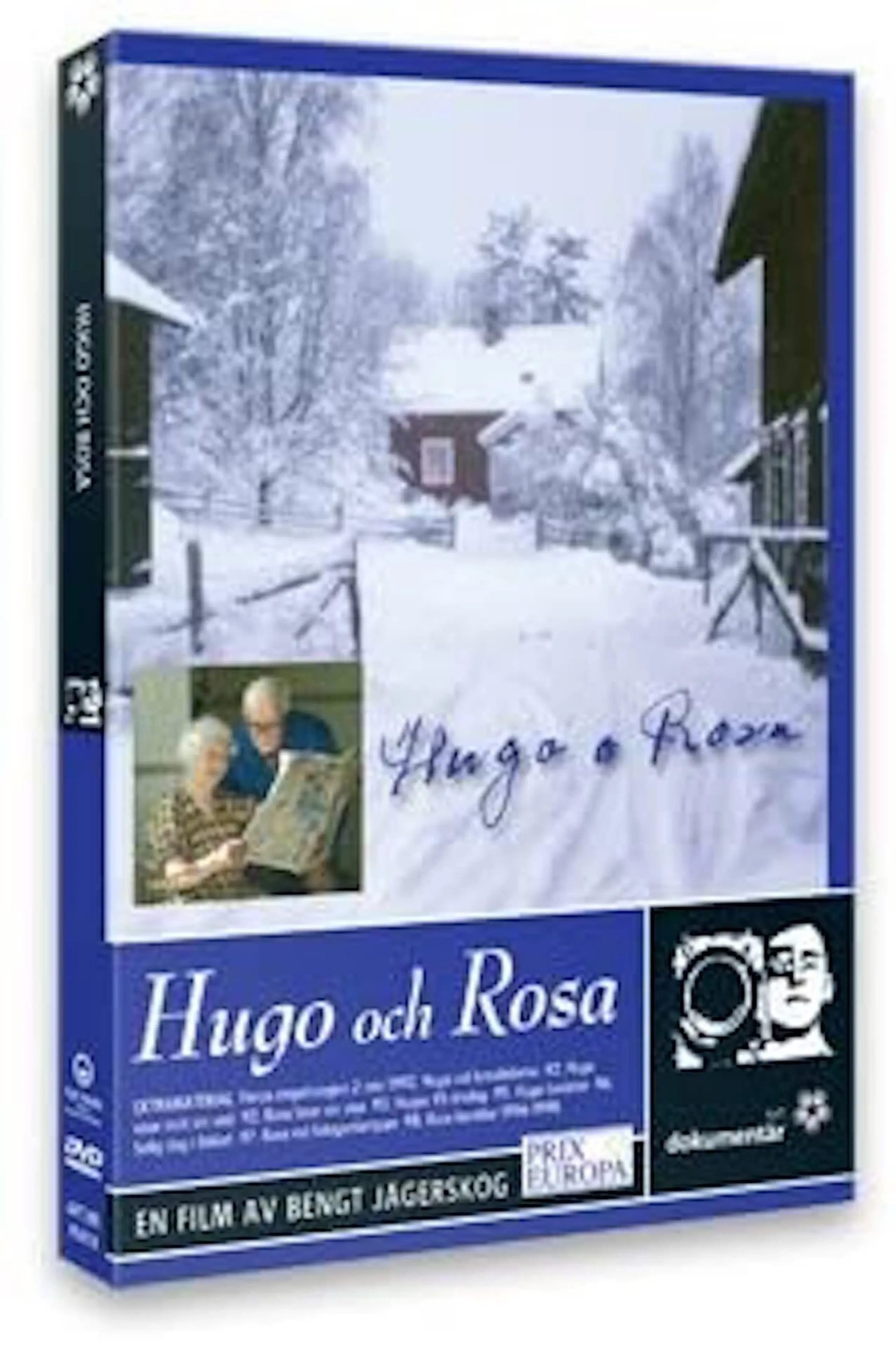 Hugo and Rosa