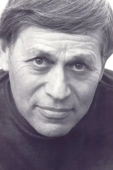 Foto von Lev Mailer