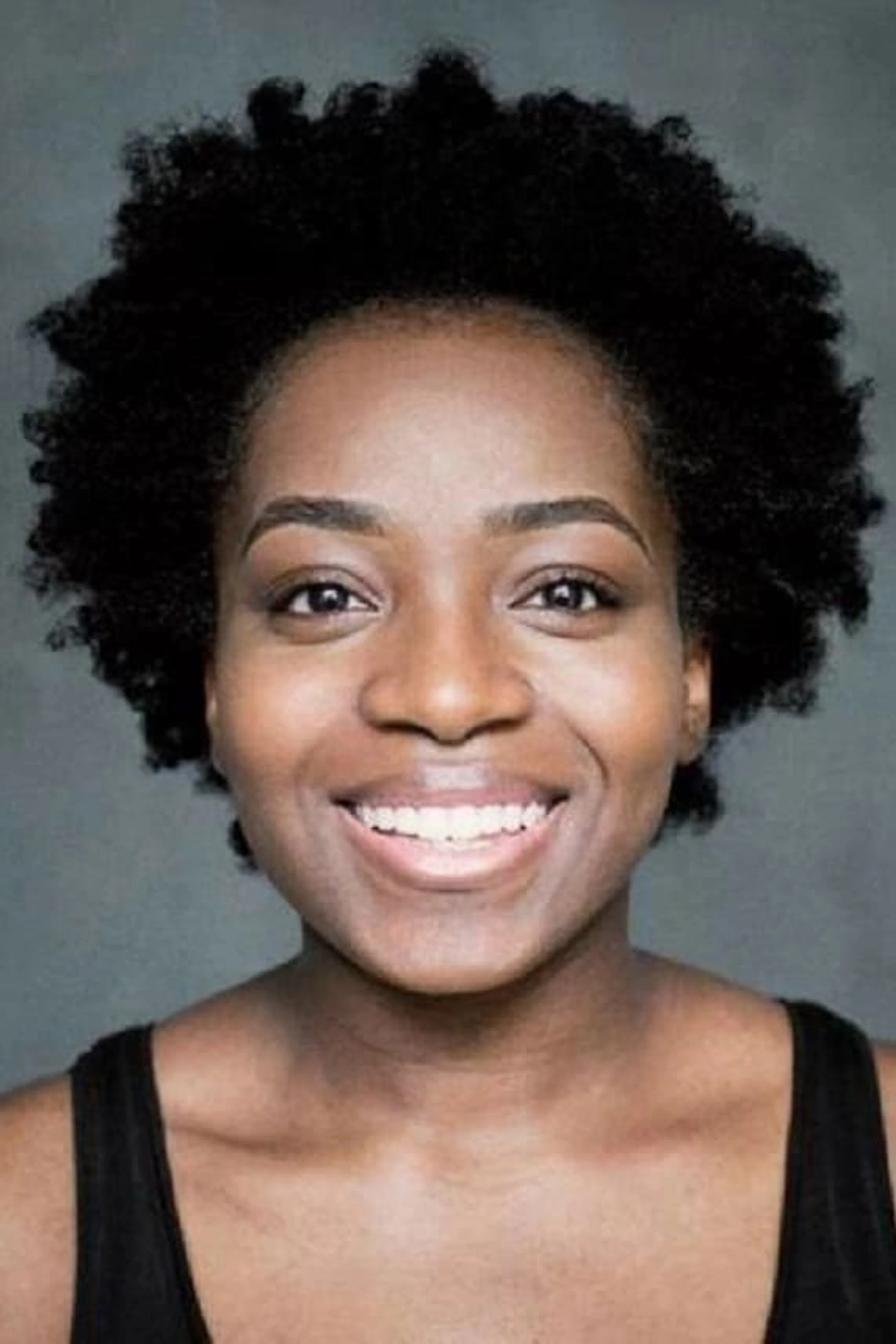 Foto von Yasmin Mwanza