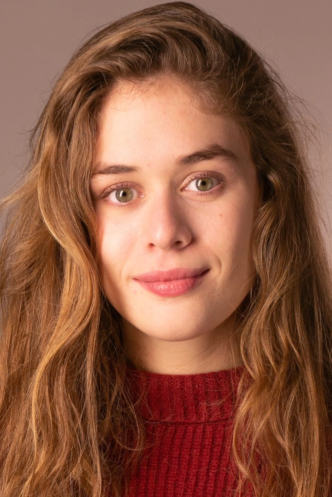 Foto von Angèle Garnier