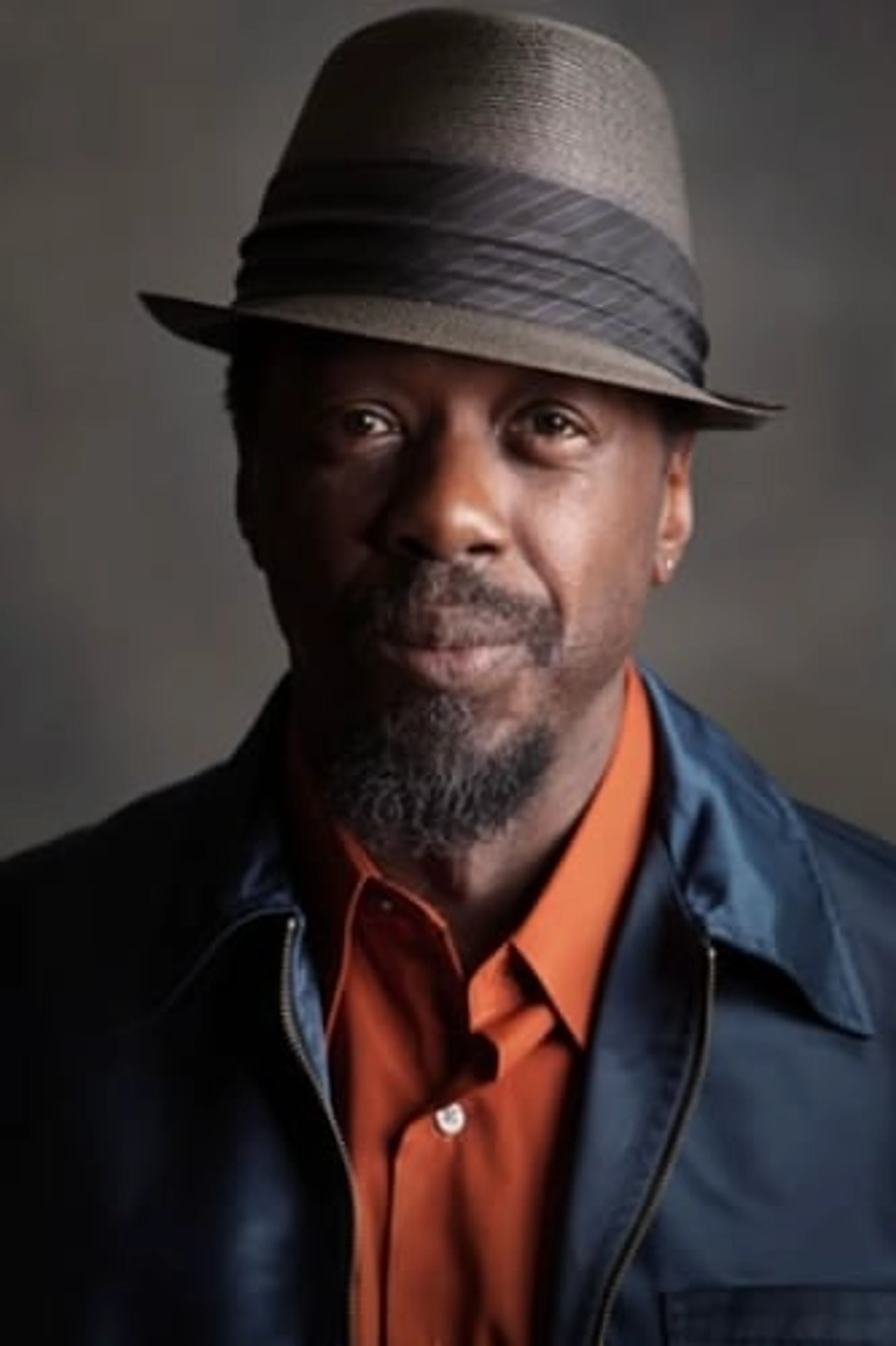 Foto von Edwin Lee Gibson