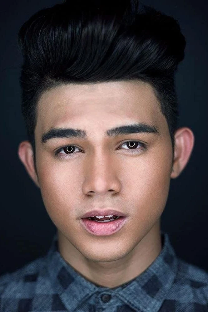 Foto von Inigo Dominic Pascual