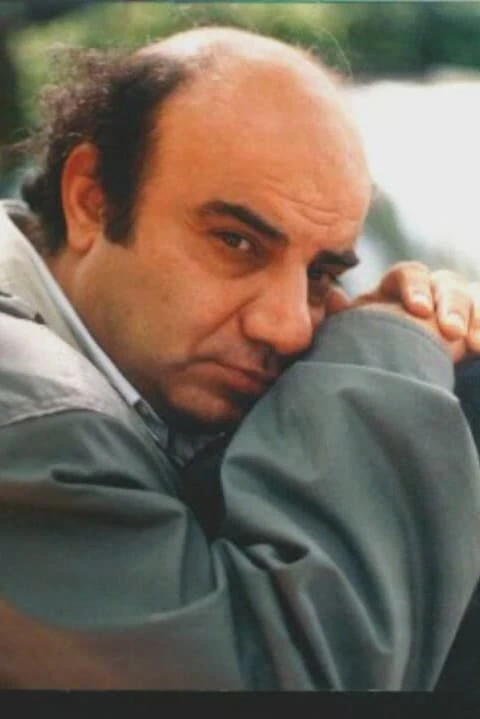 Foto von Melih Gülgen