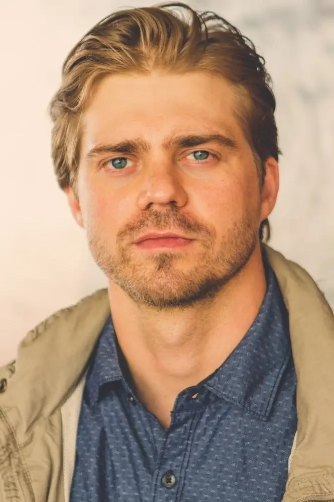 Foto von Nathan Sutton