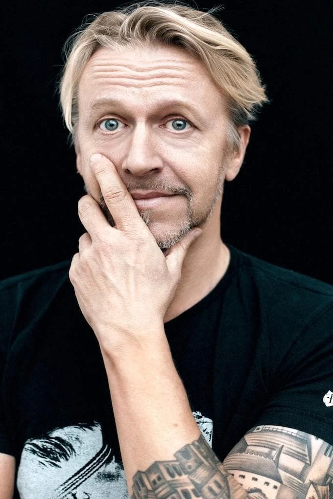 Foto von Ernst Billgren