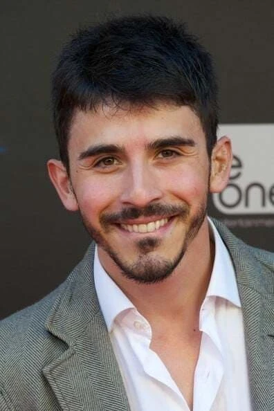 Foto von Víctor Sevilla