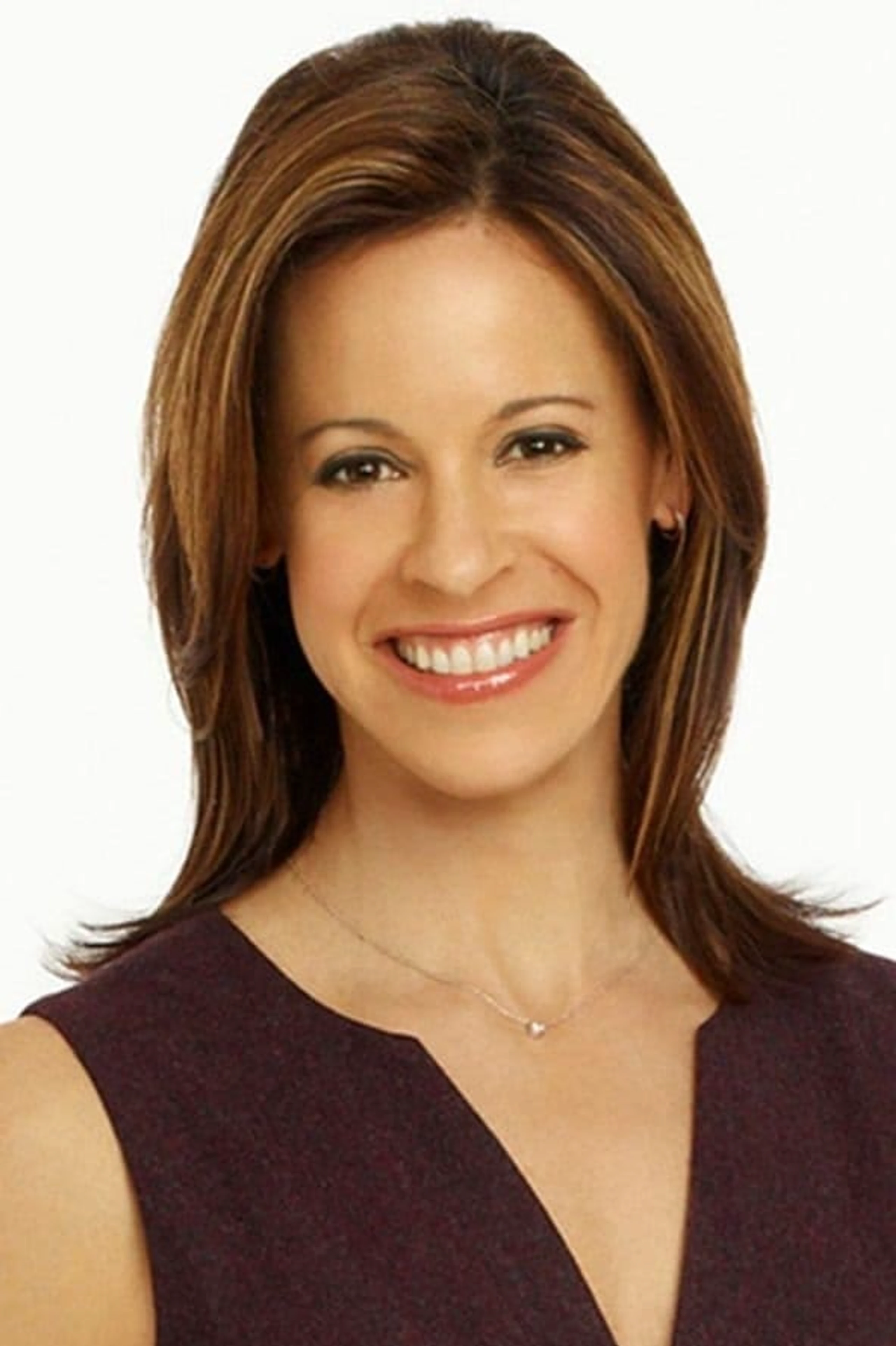 Foto von Jenna Wolfe