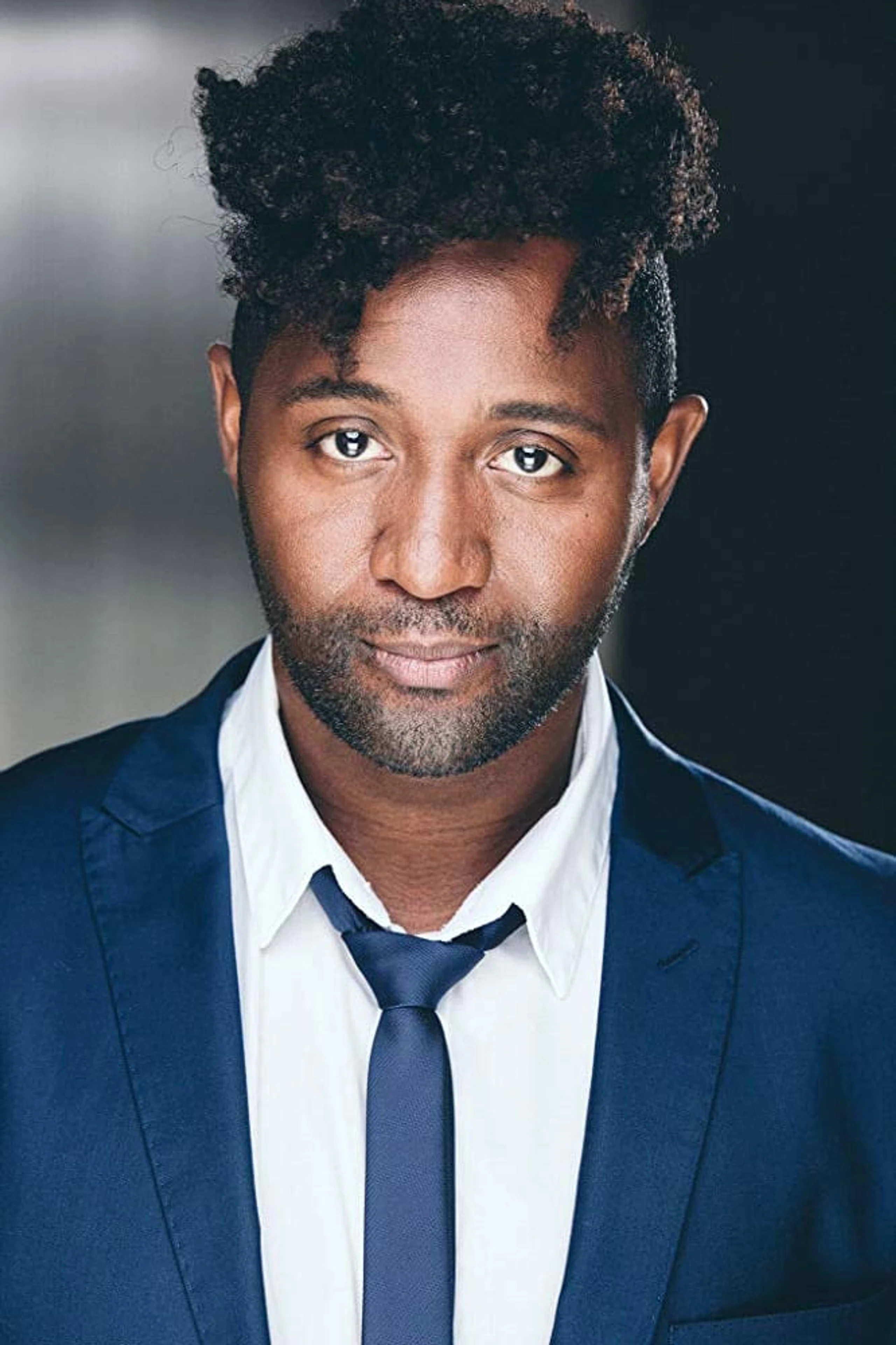 Foto von Kenneth-Michael Glass