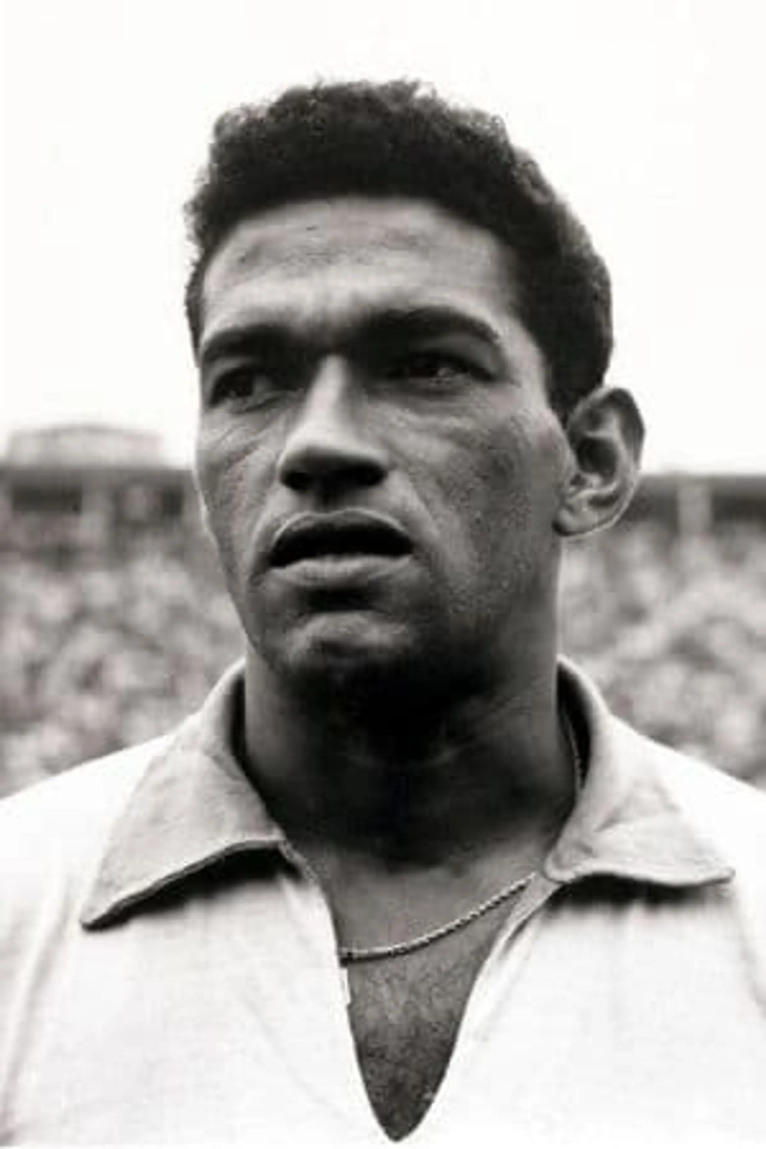 Foto von Garrincha