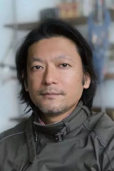 Foto von Shingo Wakagi