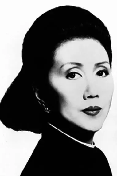 Foto von Hanae Mori