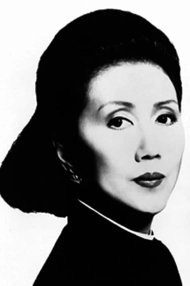 Foto von Hanae Mori