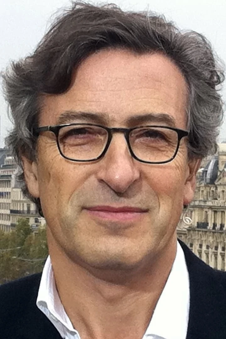 Foto von Raphaël Berdugo