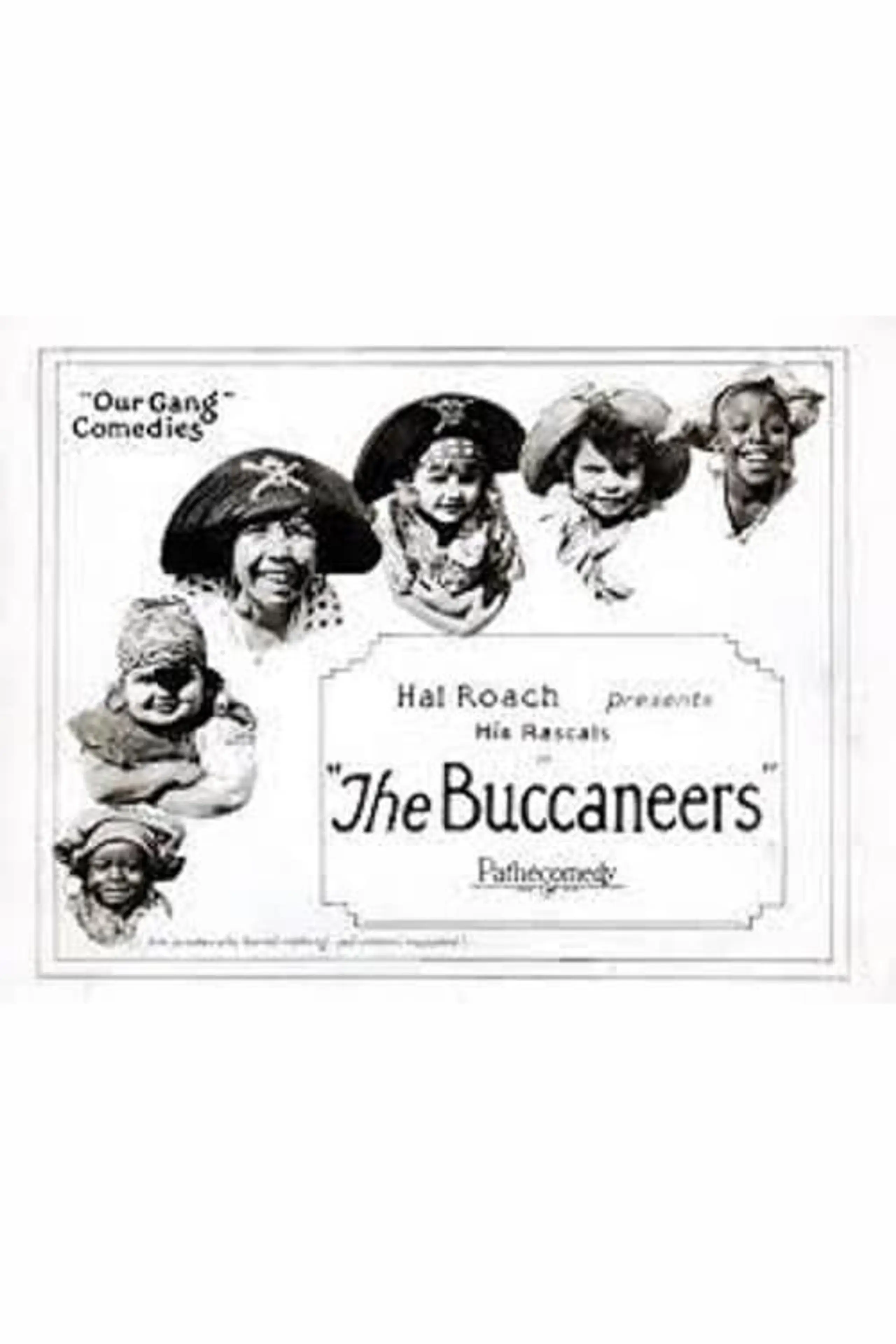 The Buccaneers