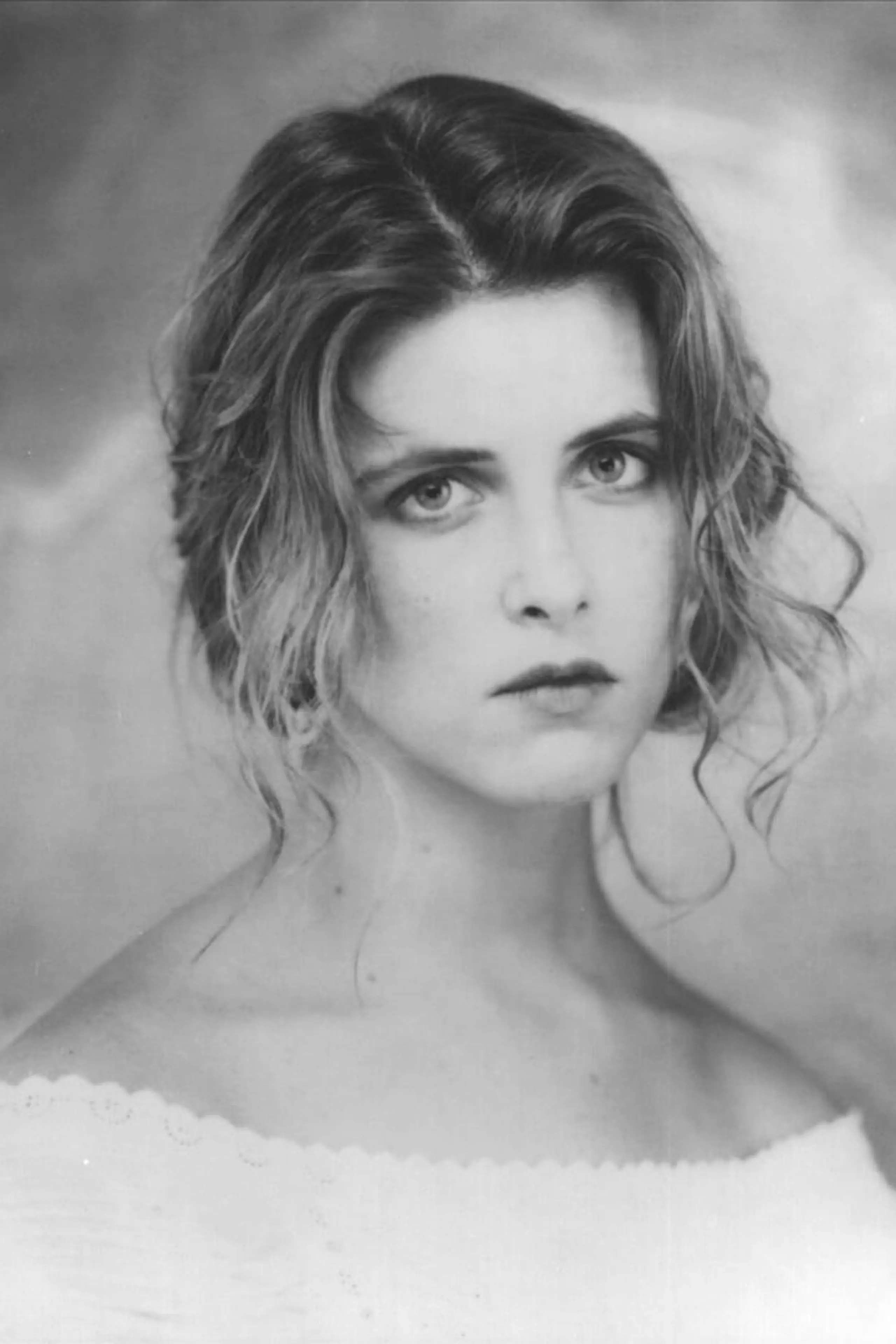 Foto von Maria McKee