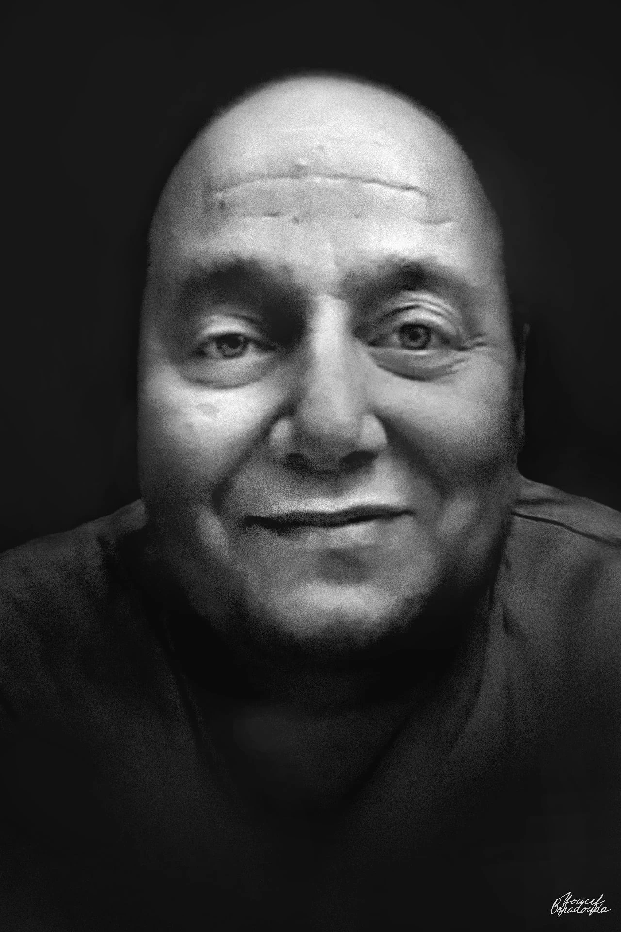 Foto von Youcef Benadouda