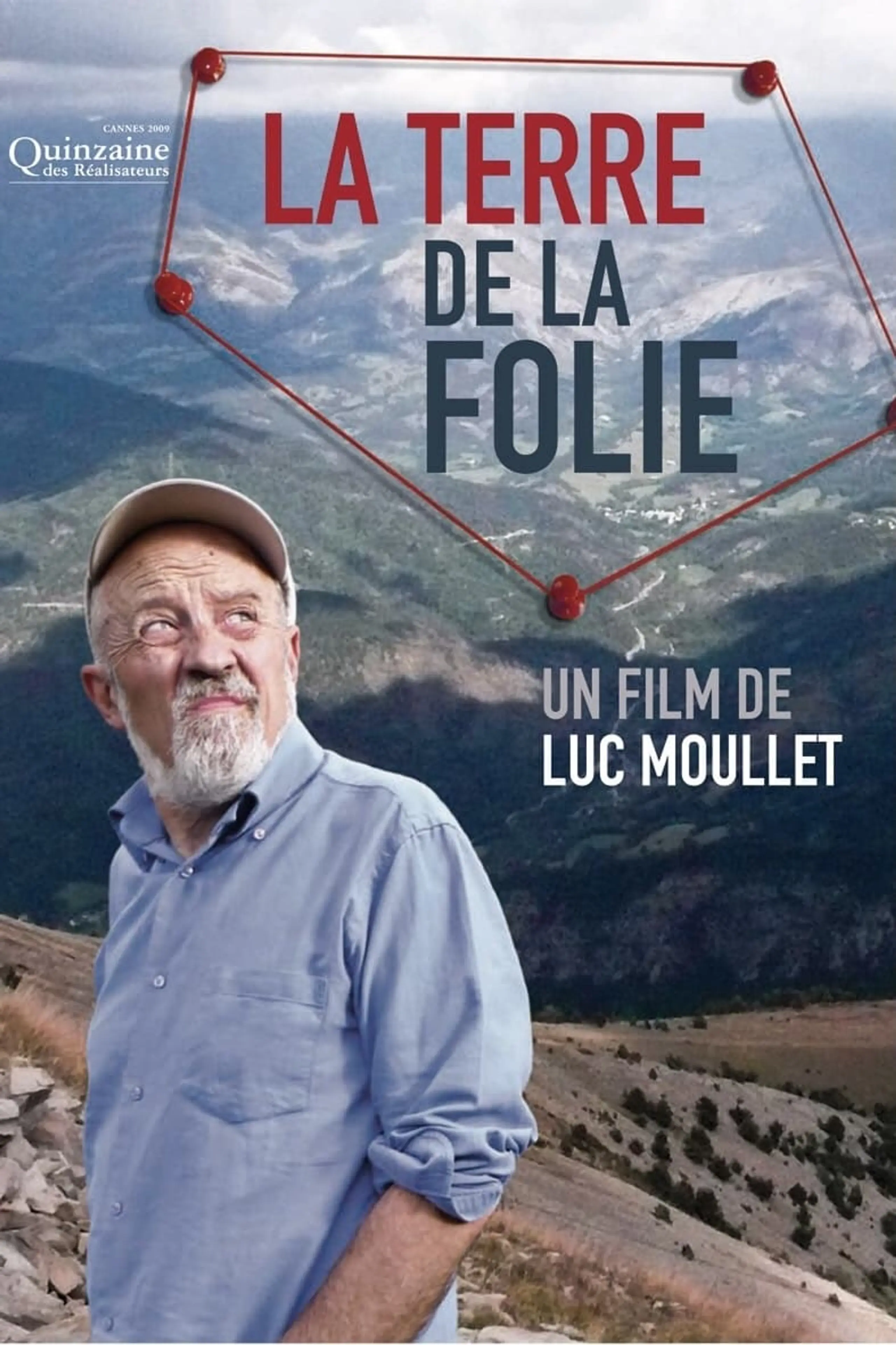 La terre de la folie