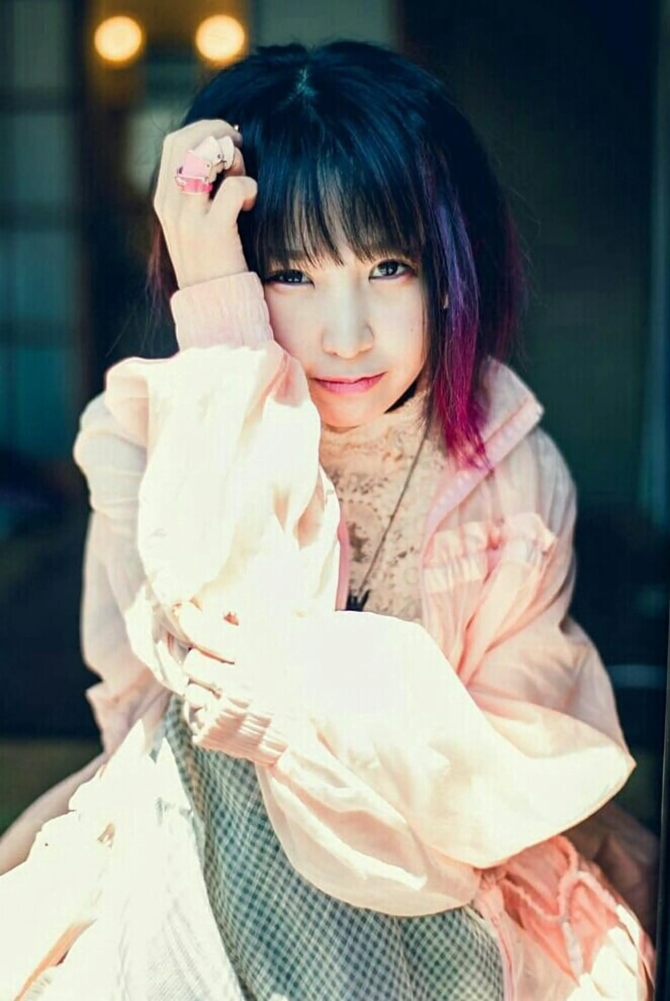 Foto von Seiko Oomori