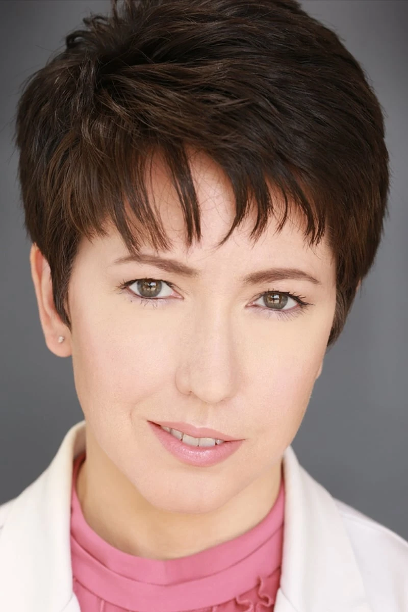 Foto von Charidy Wronski