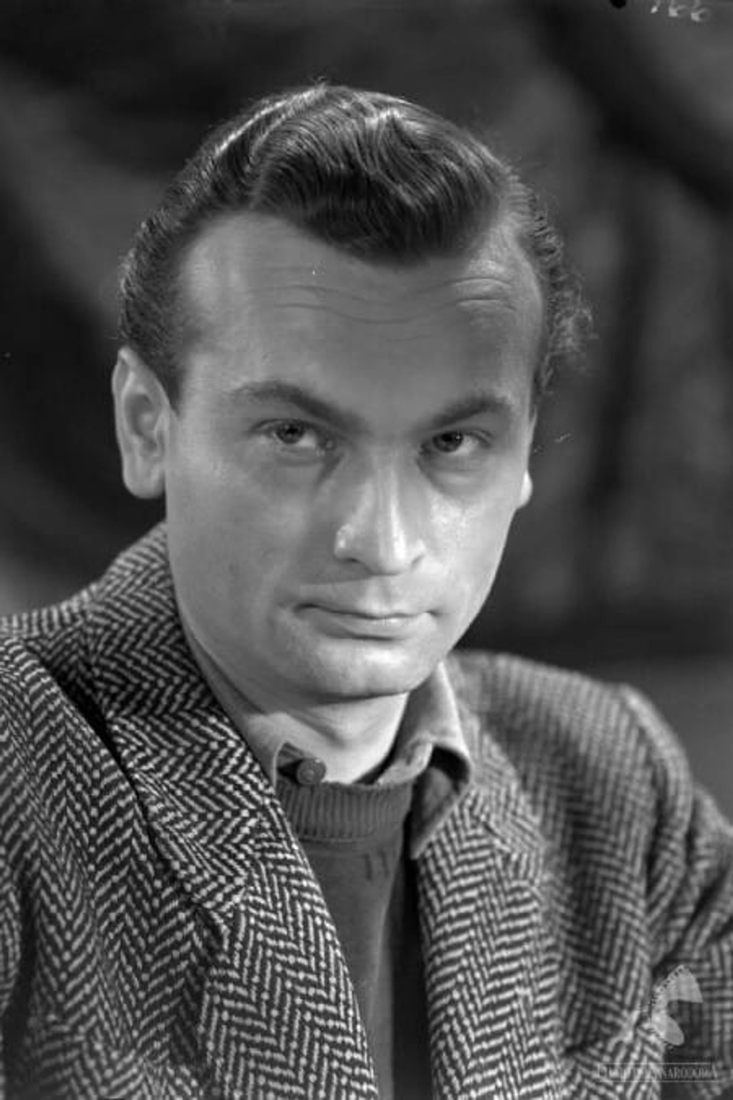 Foto von Józef Kostecki