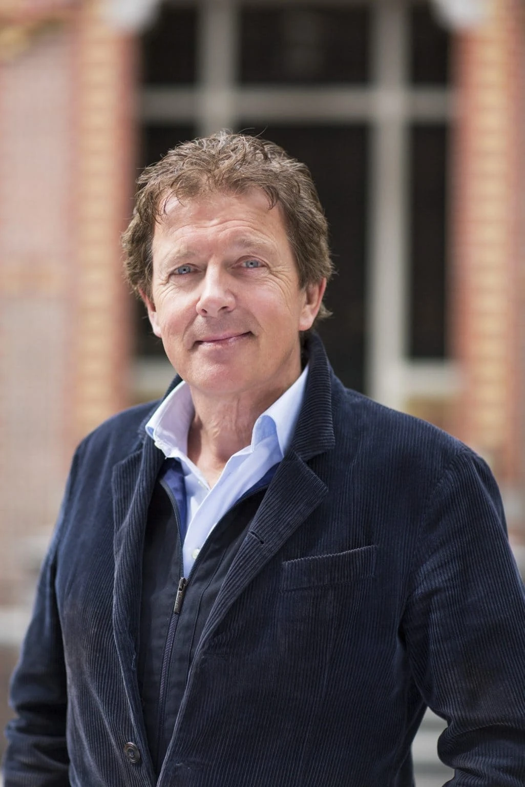 Foto von Robert ten Brink