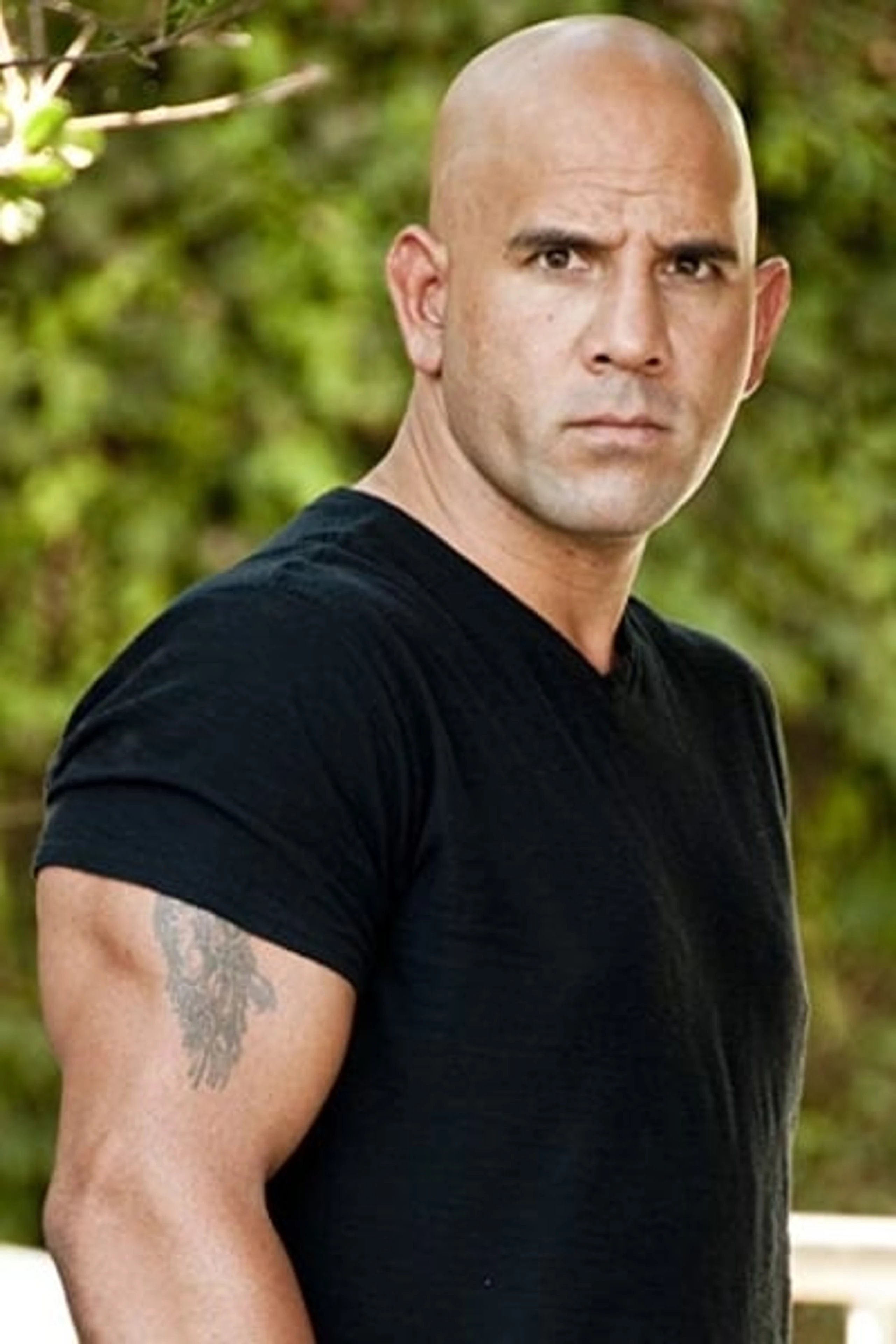 Foto von Tony Flores