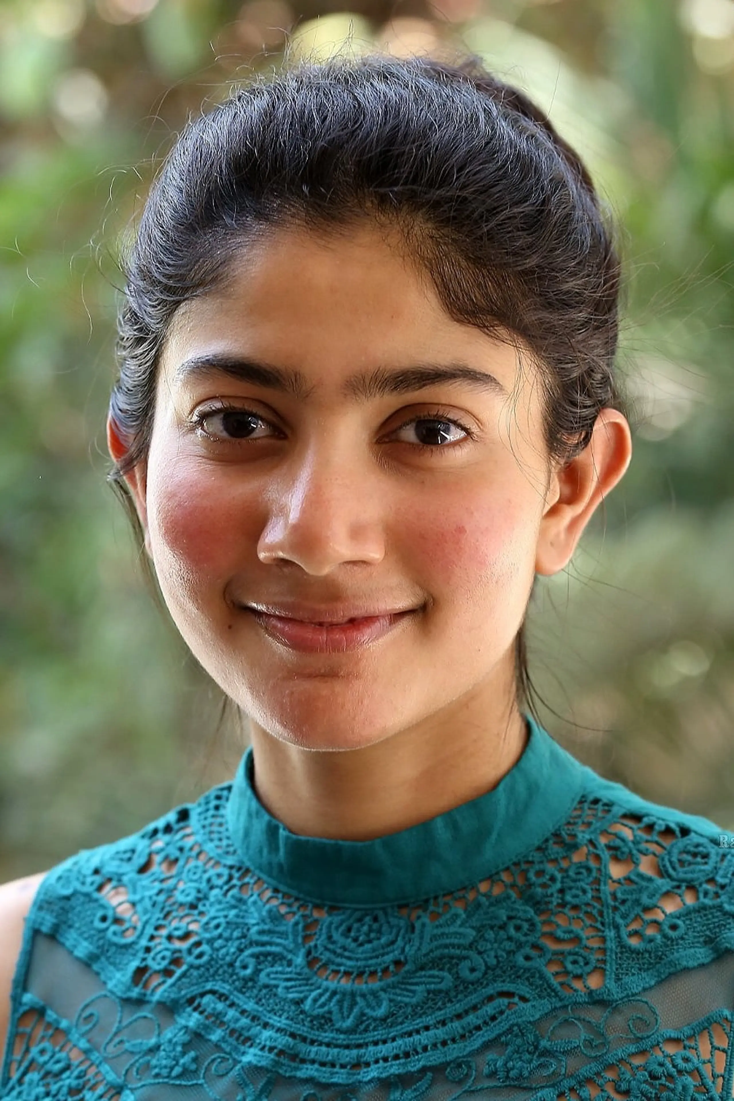 Foto von Sai Pallavi