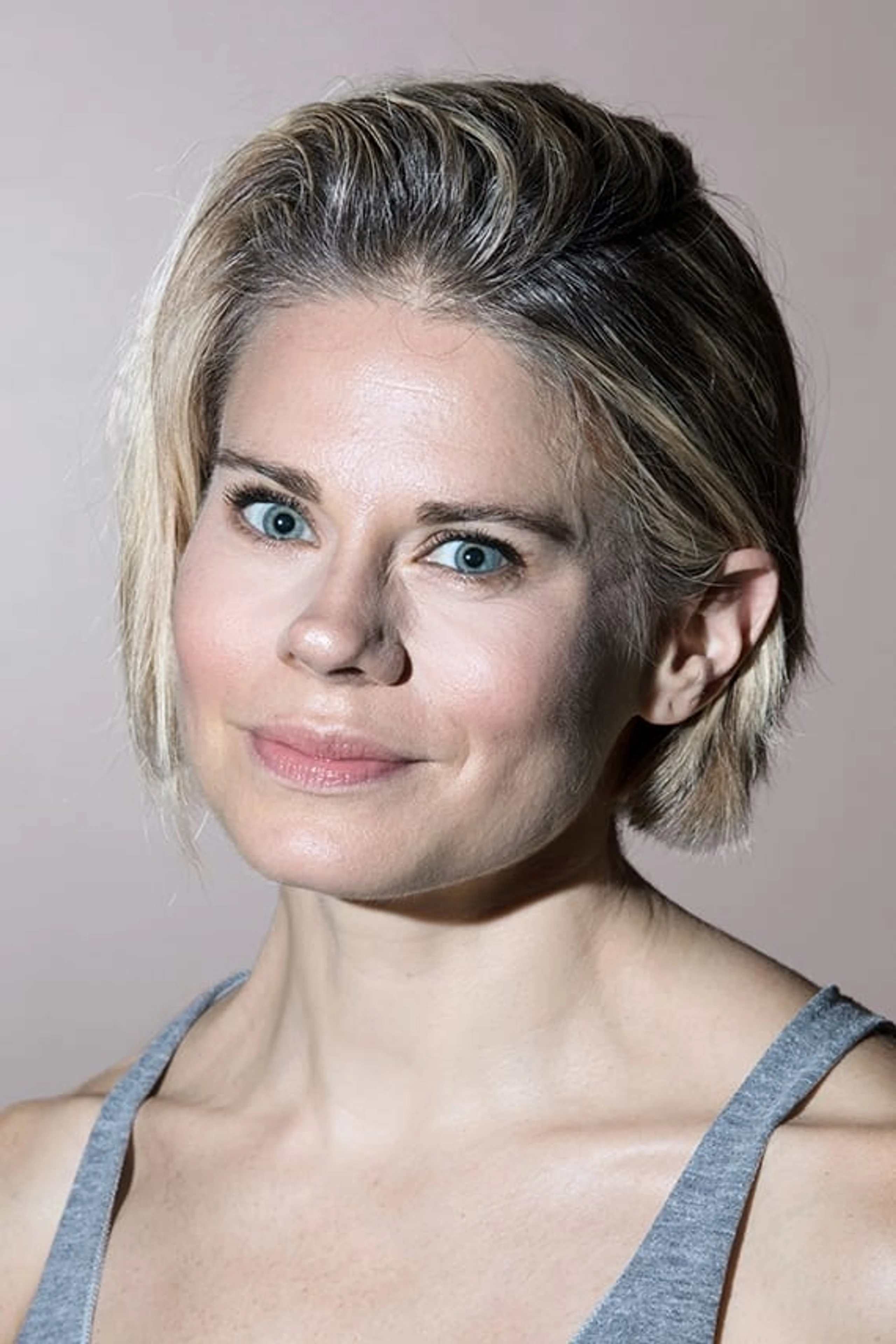 Foto von Celia Keenan-Bolger
