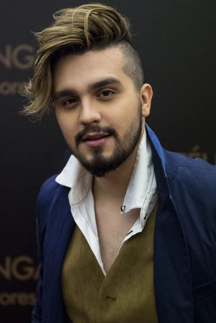 Foto von Luan Santana