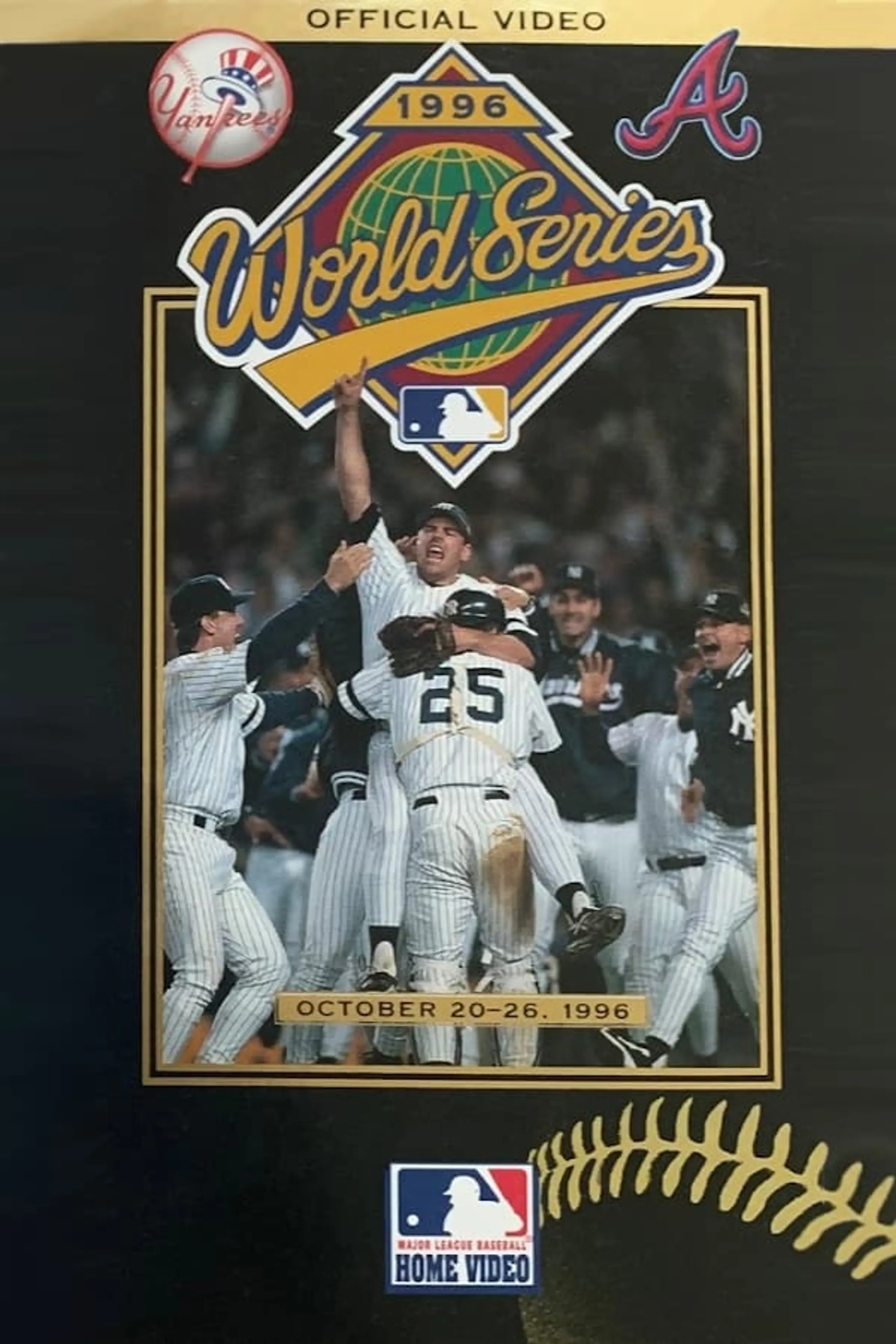 1996 World Series