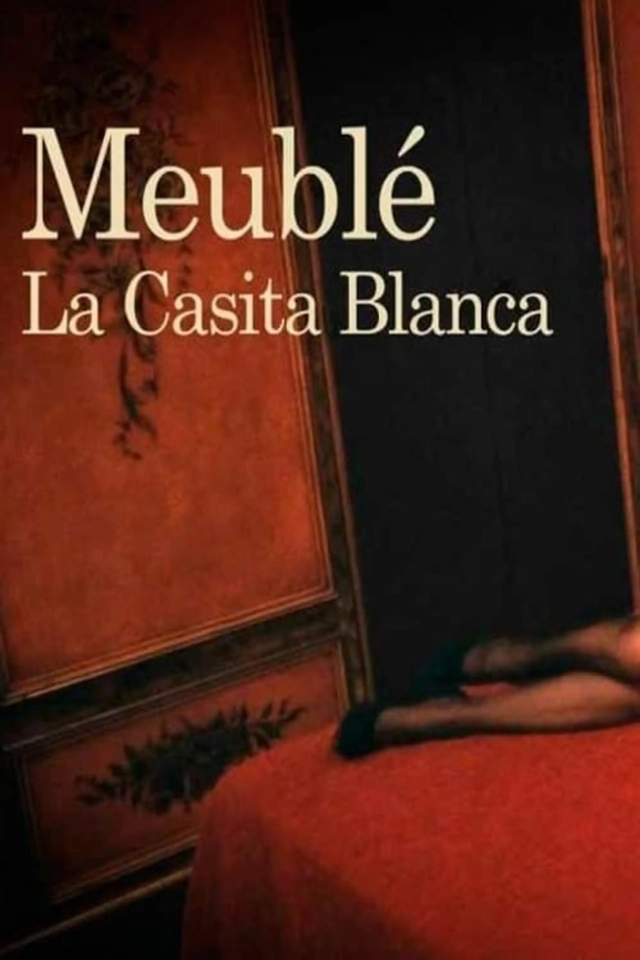 Meublé La Casita Blanca