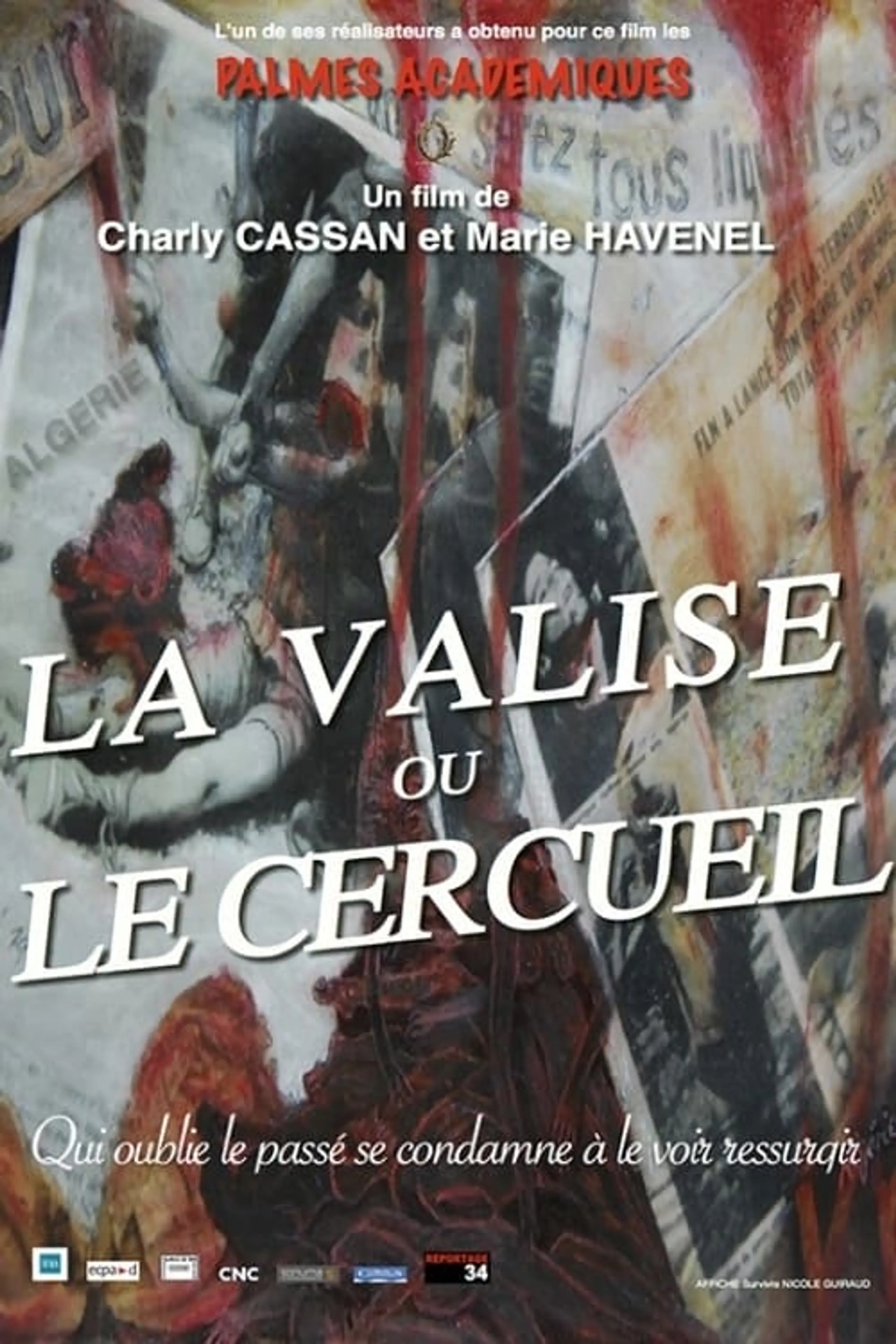 La valise ou le cercueil