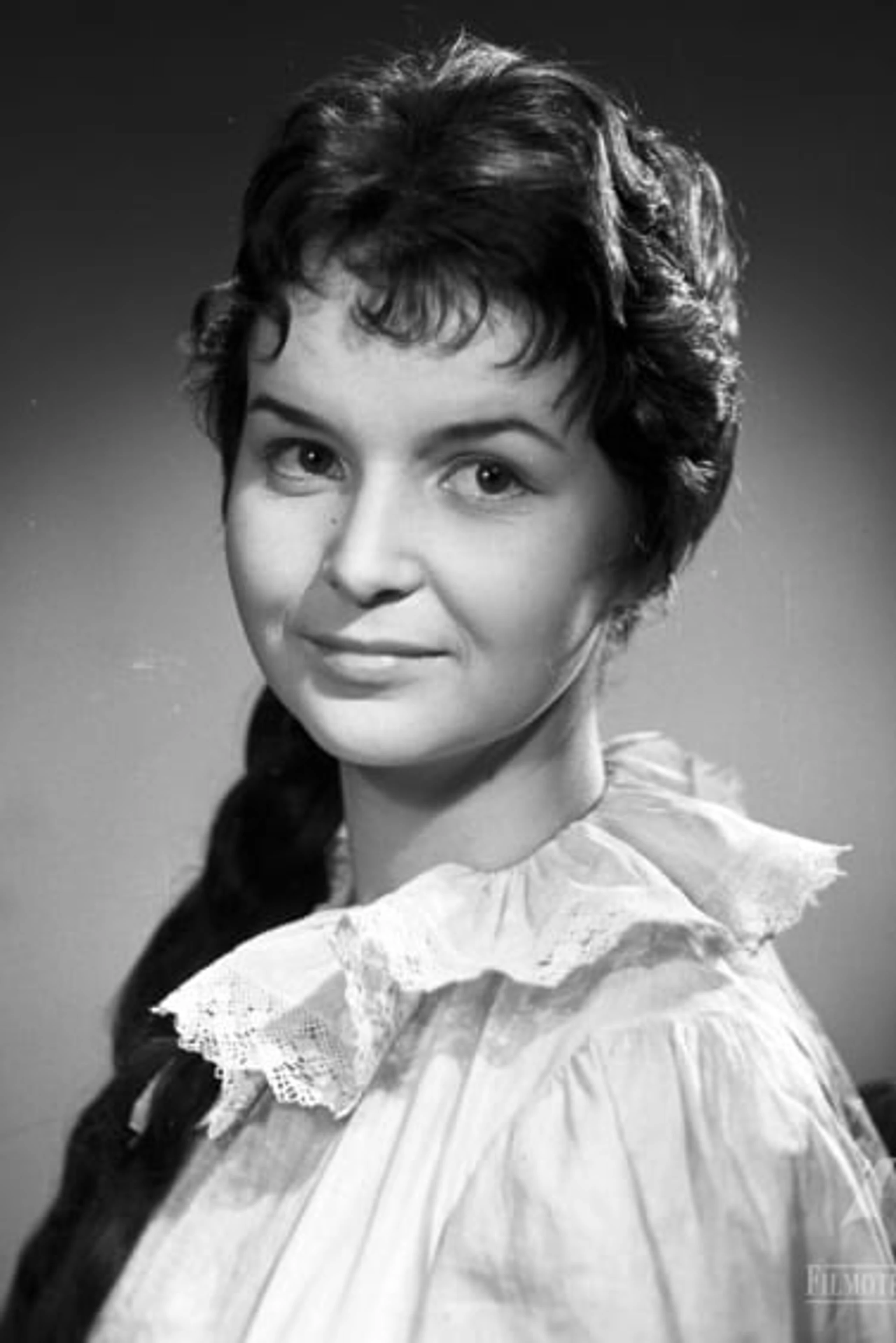 Foto von Iwa Młodnicka