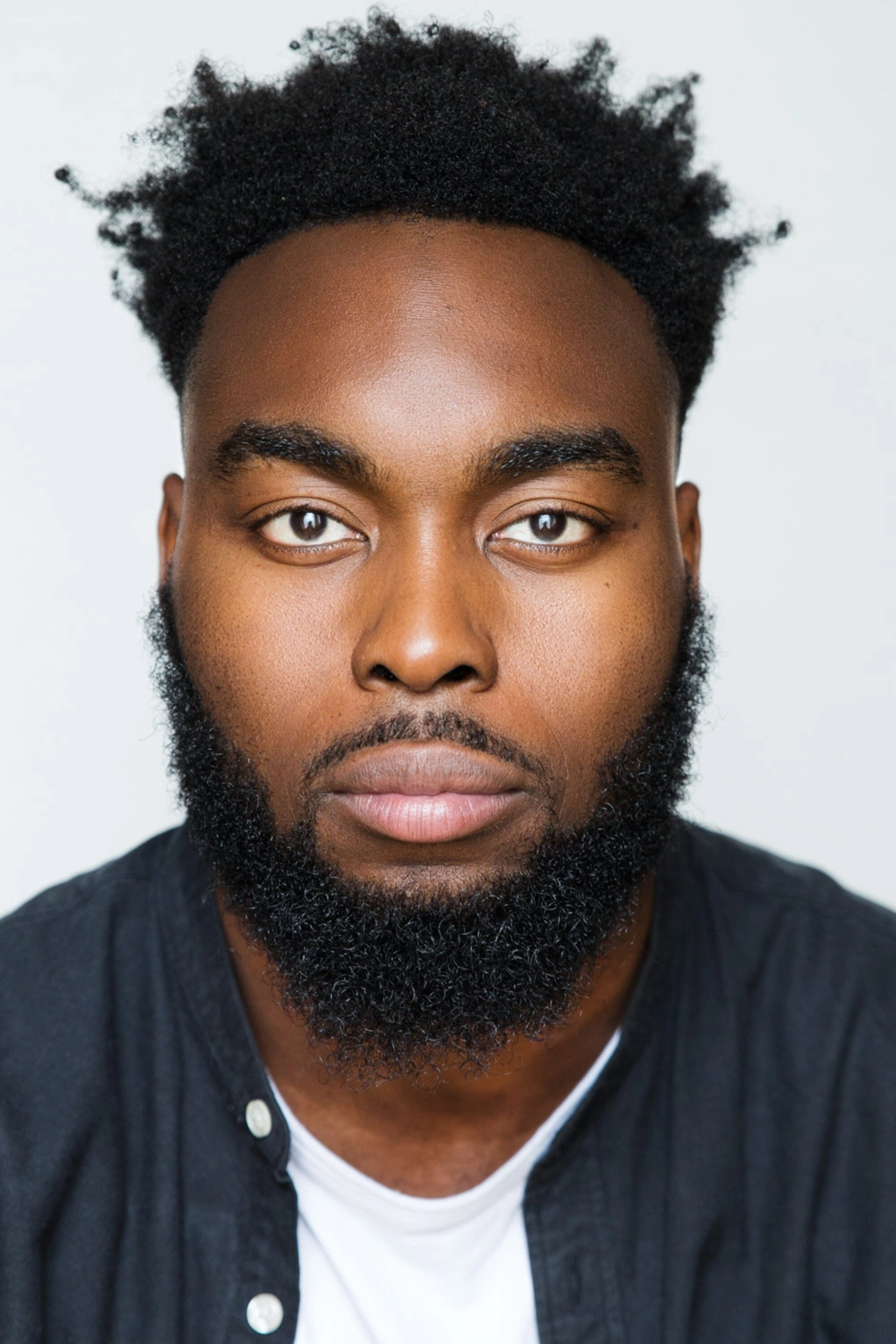 Foto von Abraham Popoola
