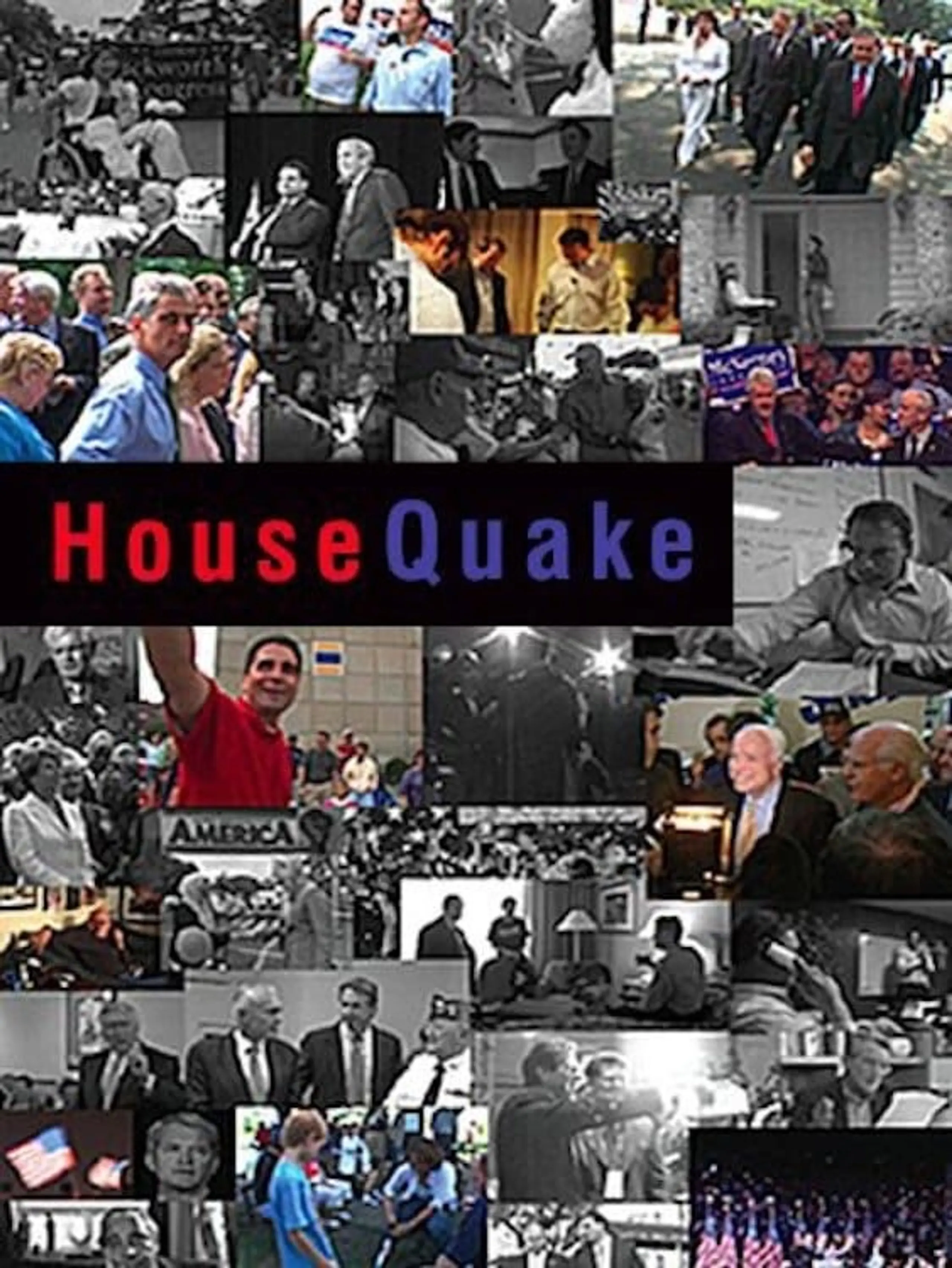 Housequake