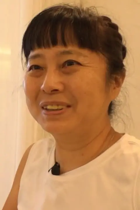 Foto von Hitomi Tateno