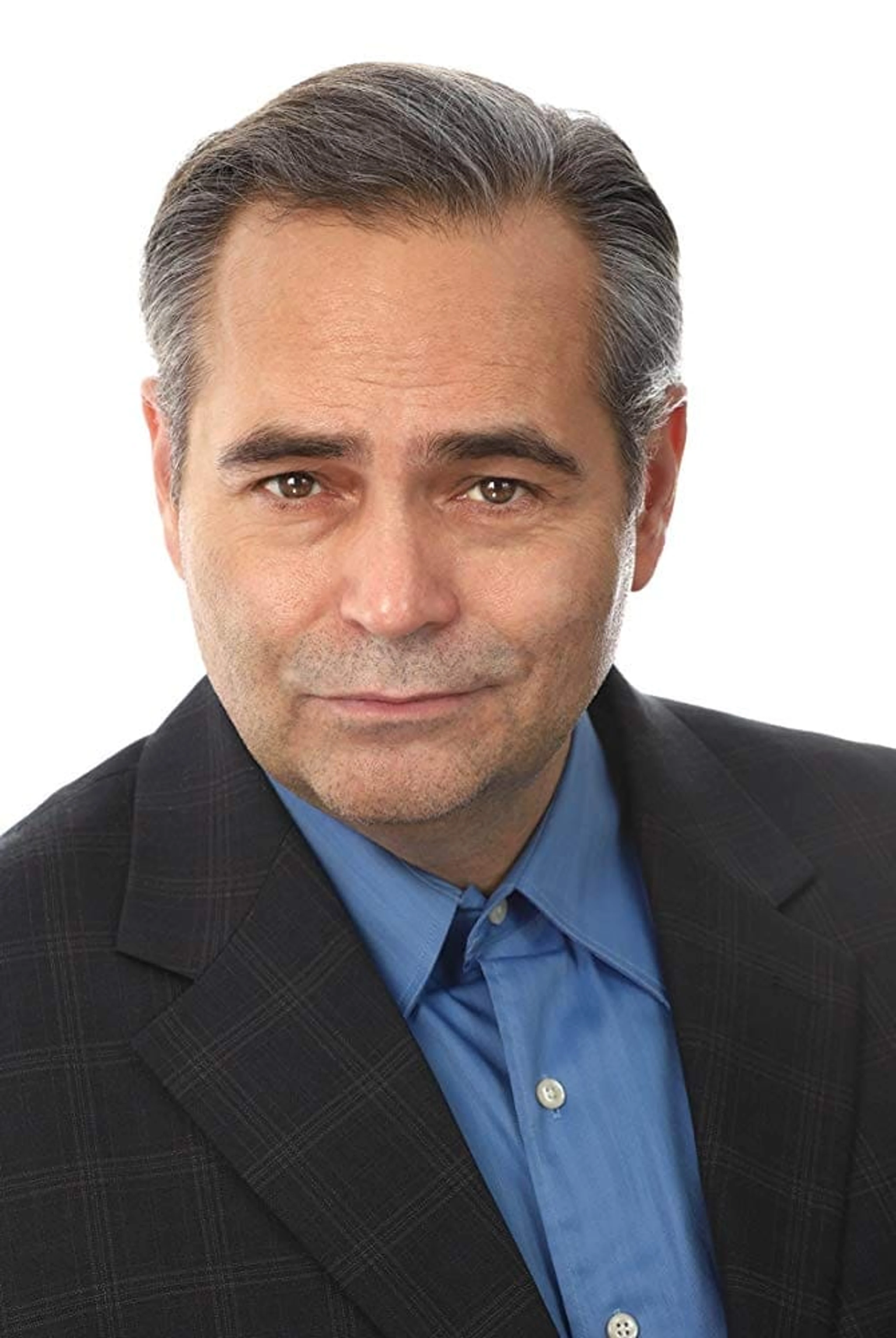 Foto von James Ciccone