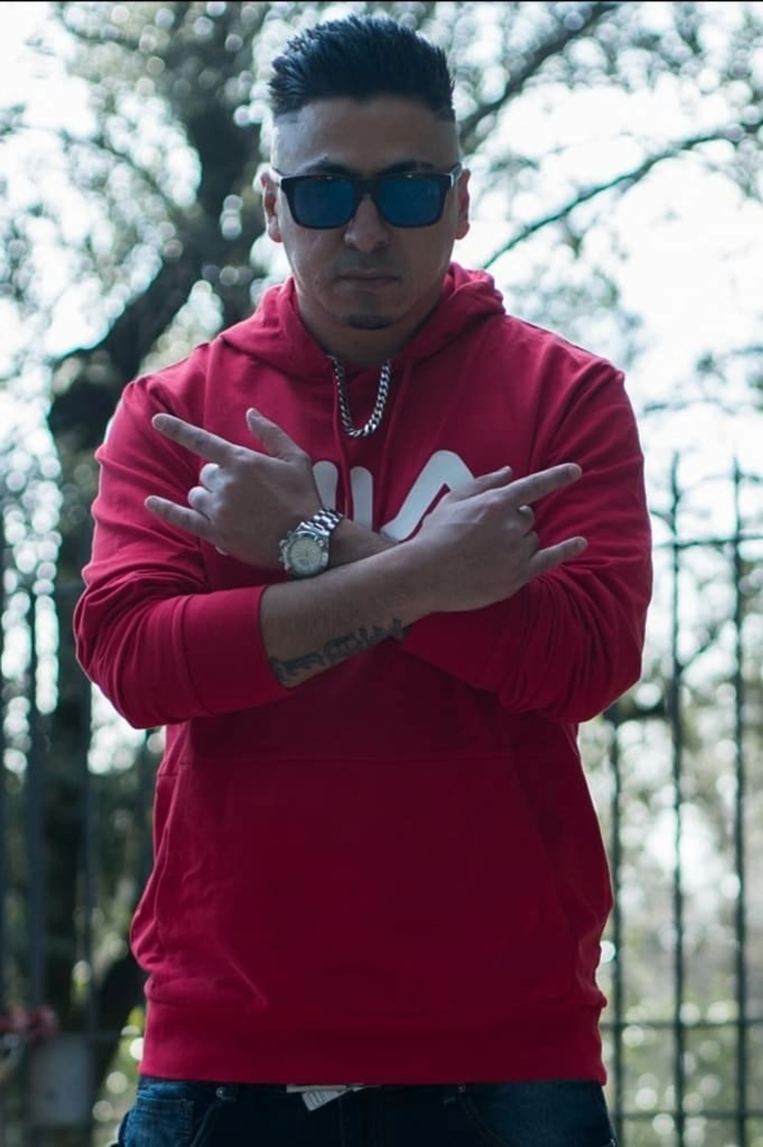 Foto von Duke Montana