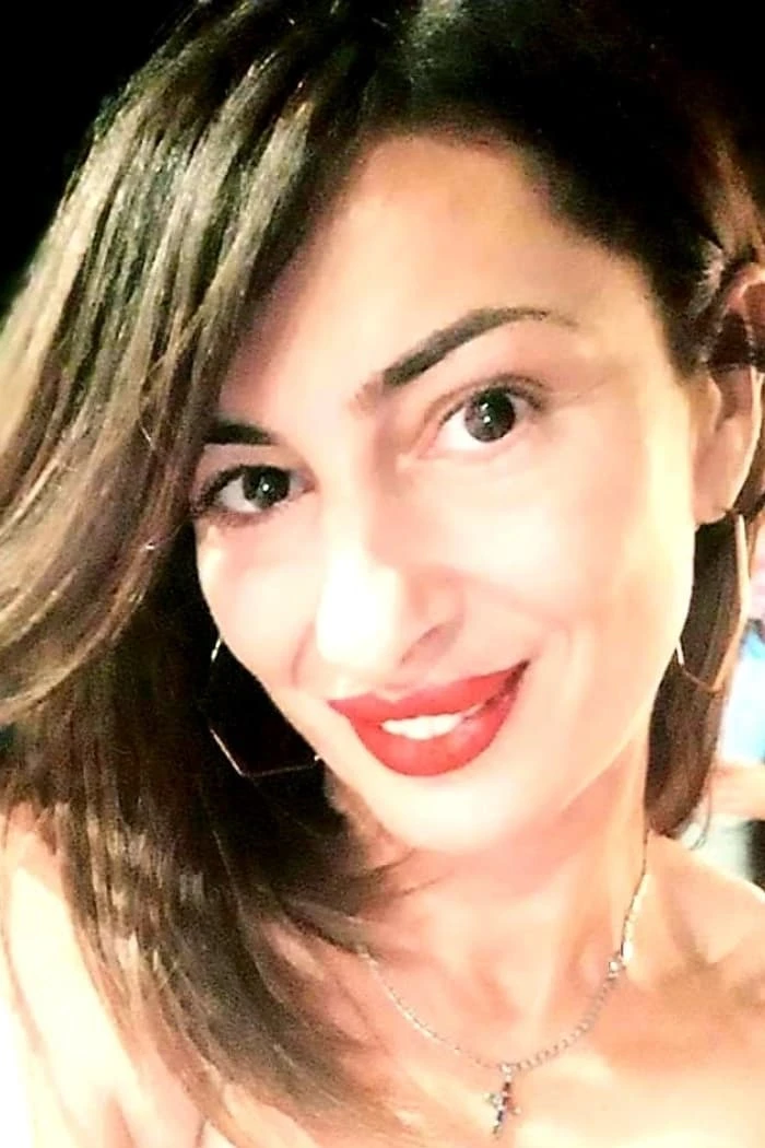 Foto von Jelena Mijatović