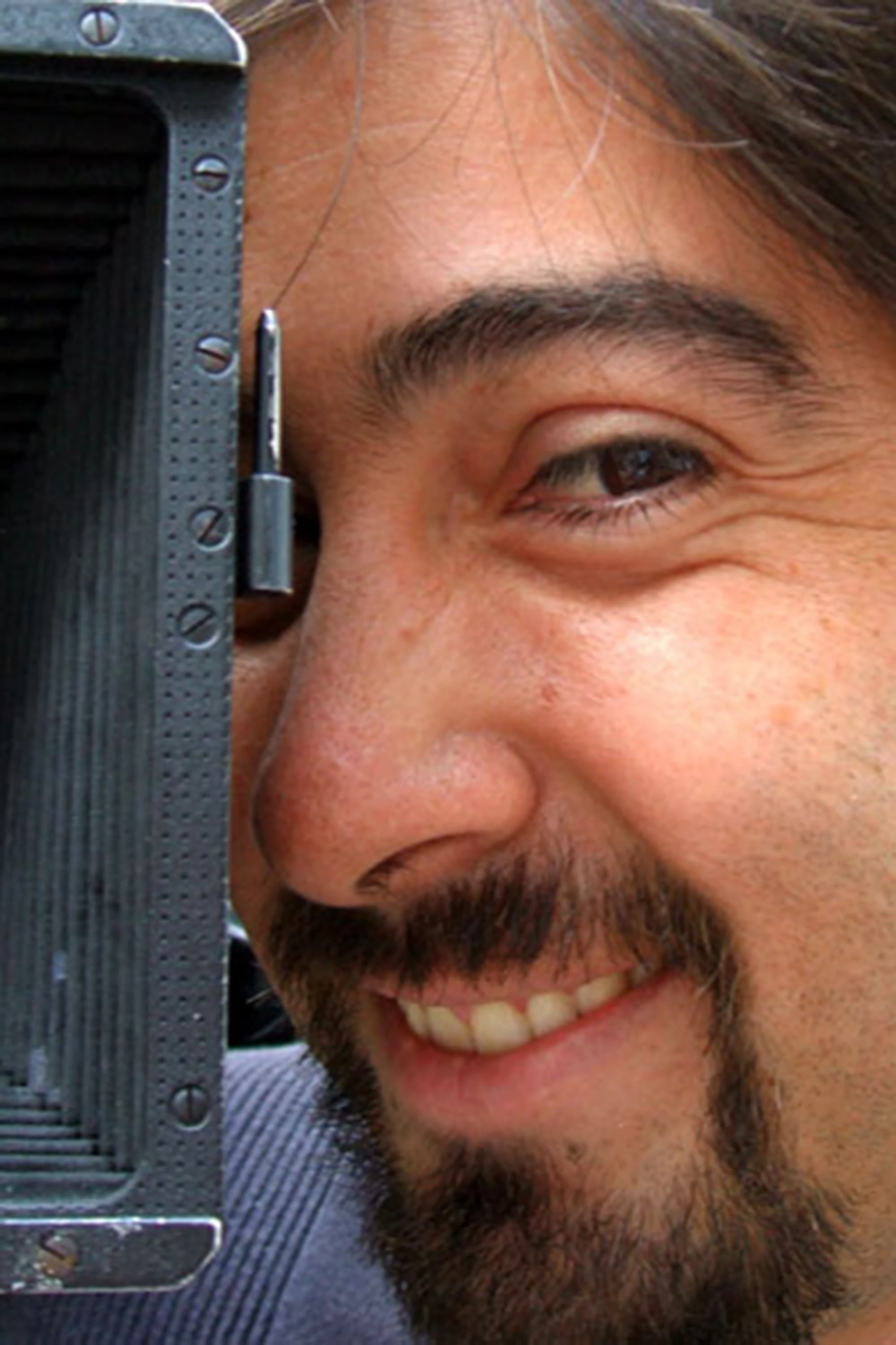 Foto von Pedro Araneda