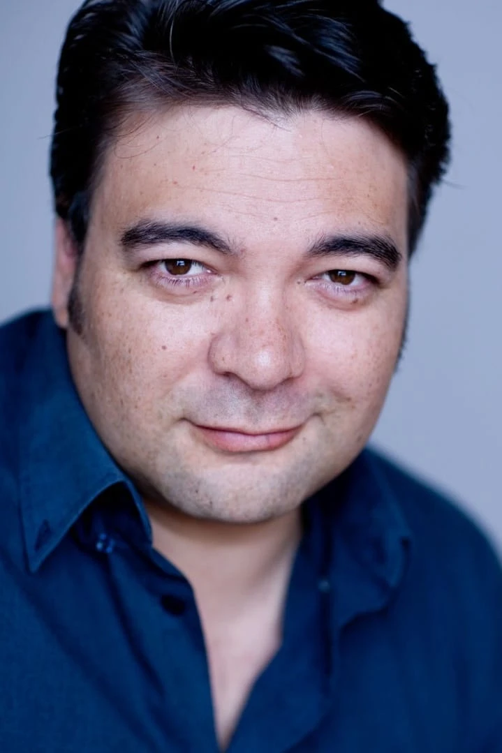 Foto von Andre King