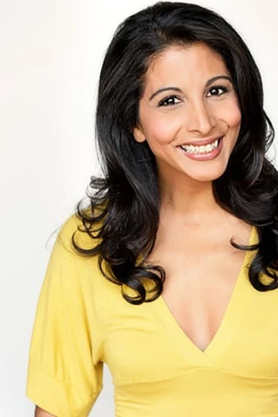 Foto von Rahnuma Panthaky