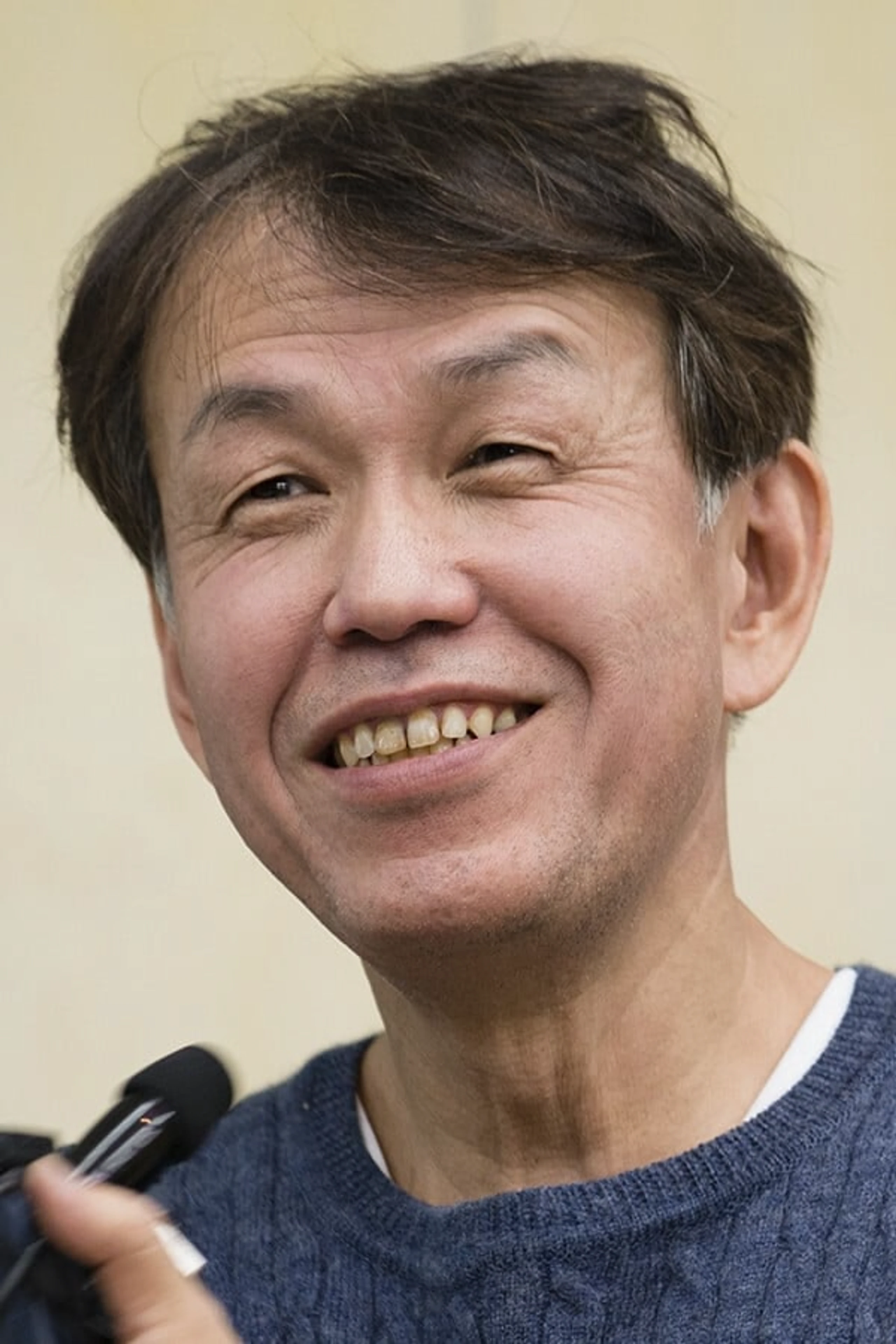 Foto von Yoshiharu Sato