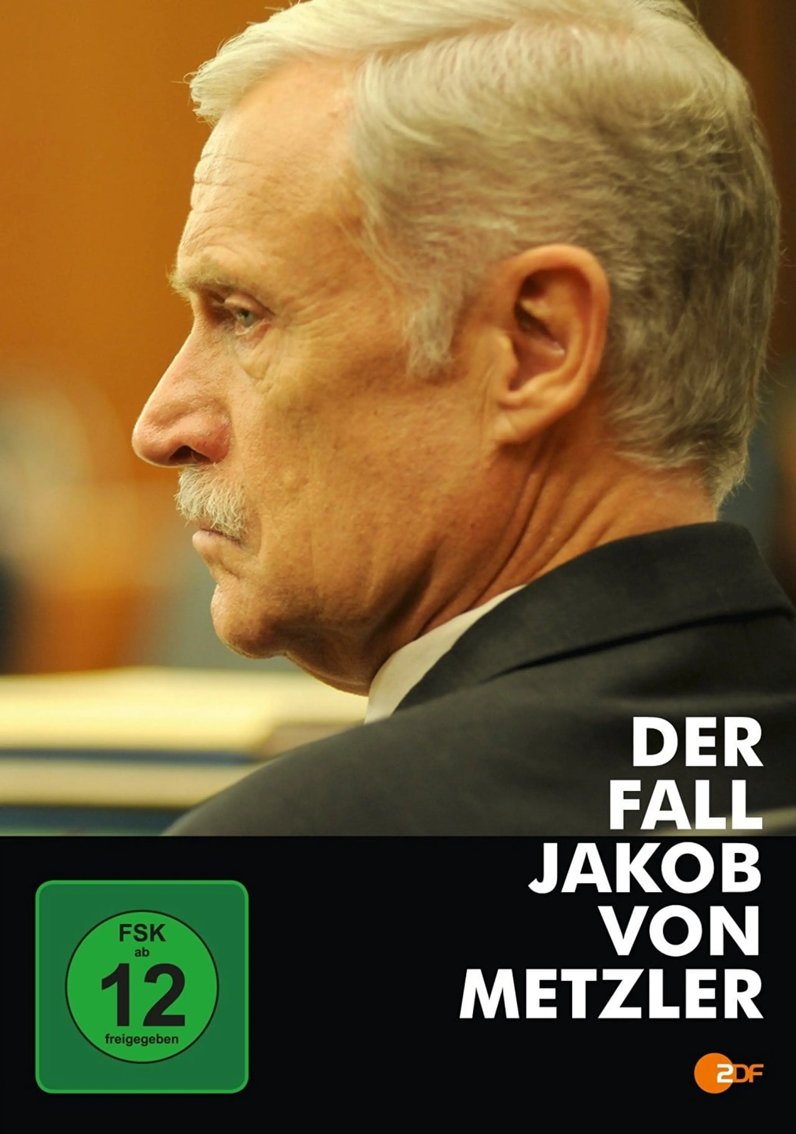 Der Fall Jakob von Metzler