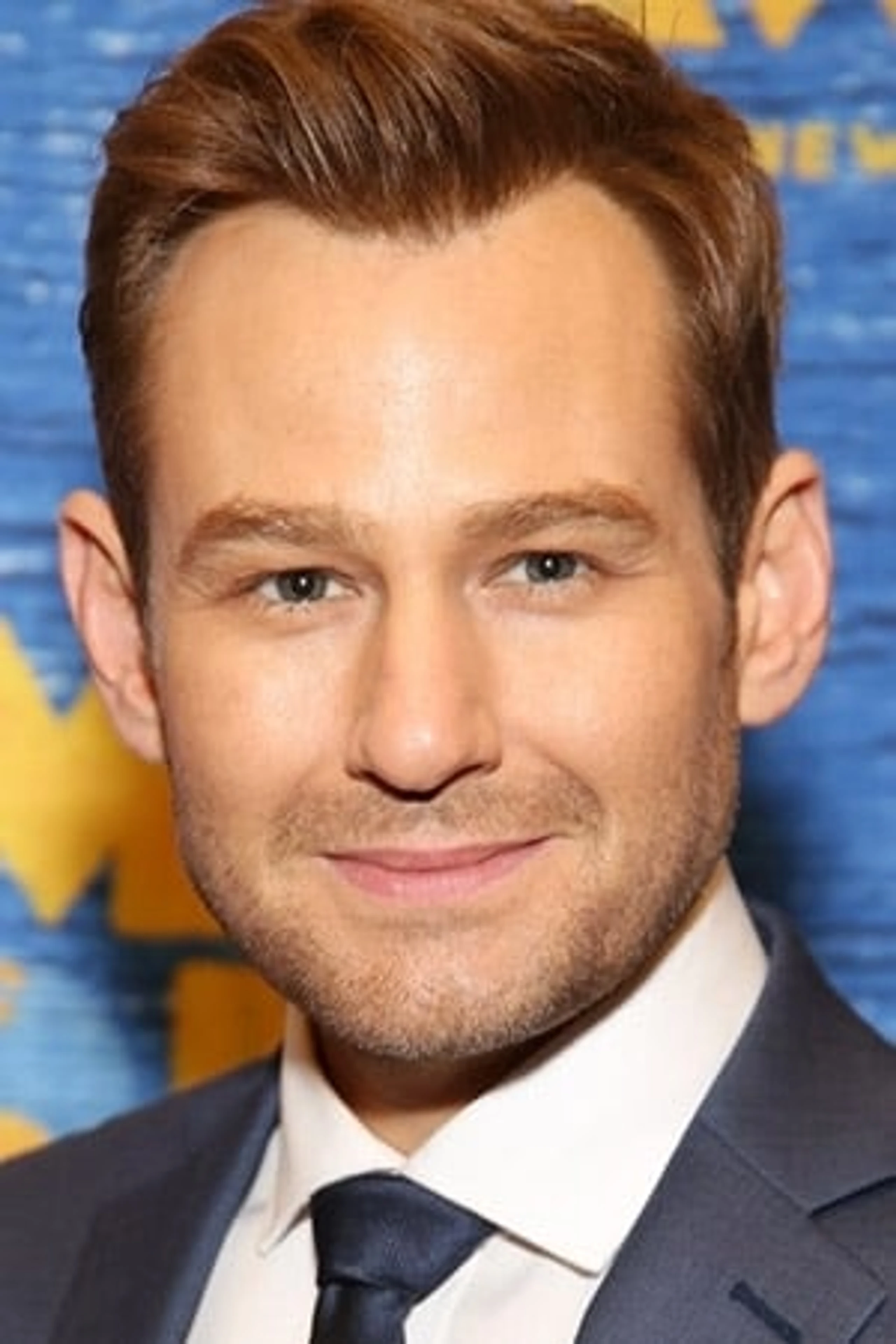 Foto von Chad Kimball