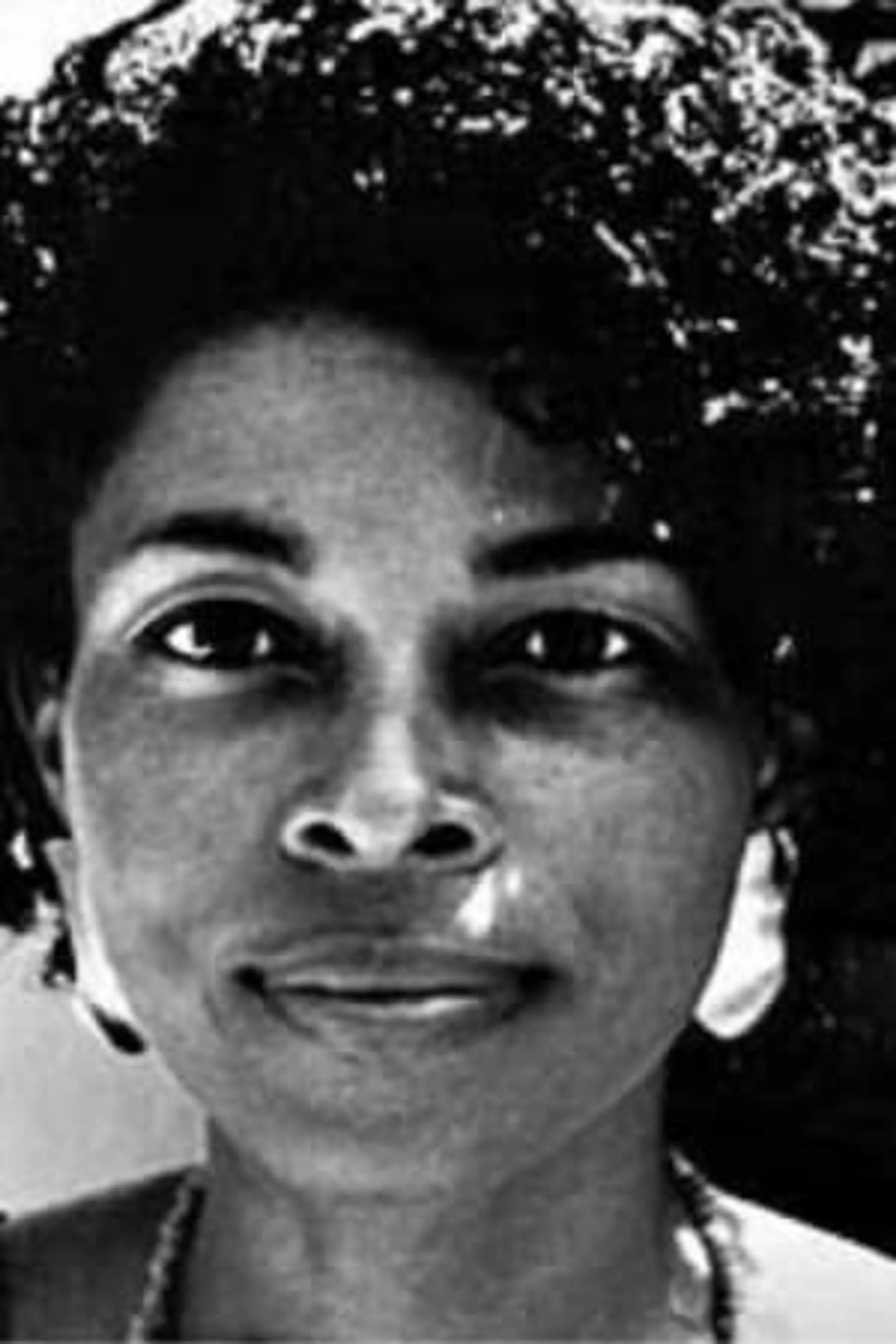 Foto von Assata Shakur