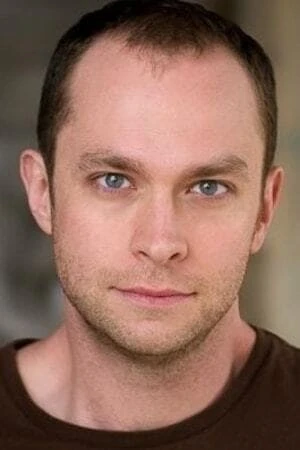 Foto von John-Patrick Driscoll
