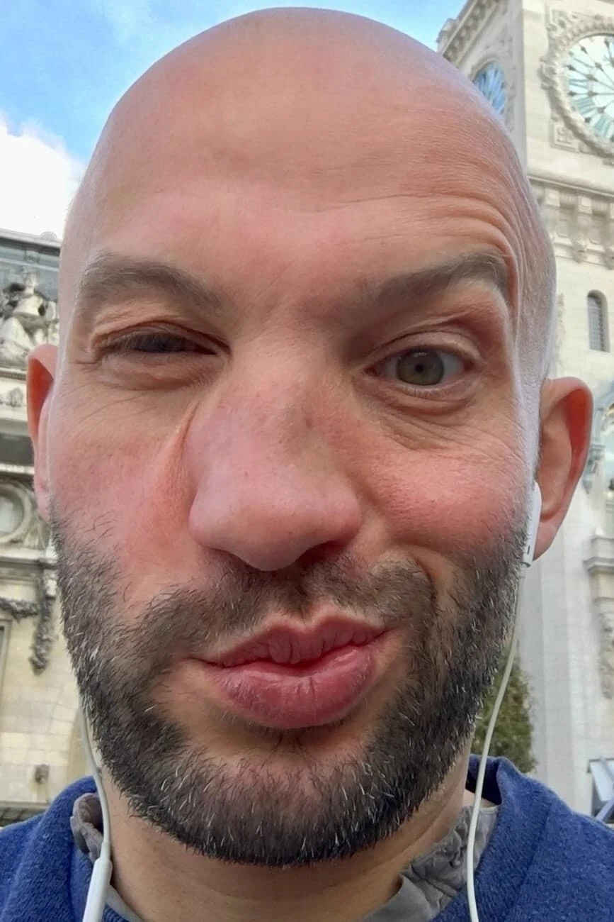 Foto von Sébastien Chabane